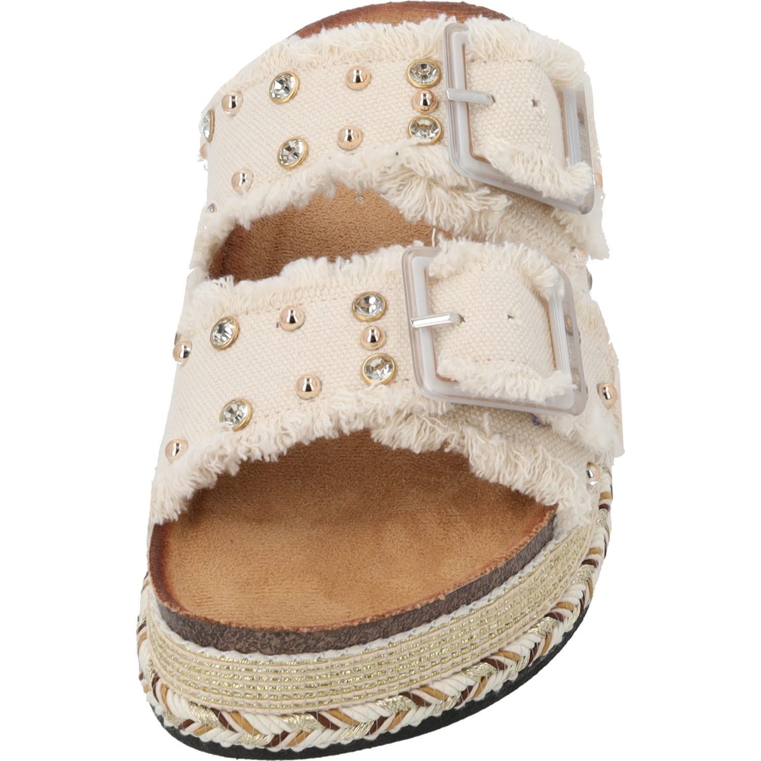 Palado by Sila Sahin Brutees by Sila Sahin Plateausandaletten