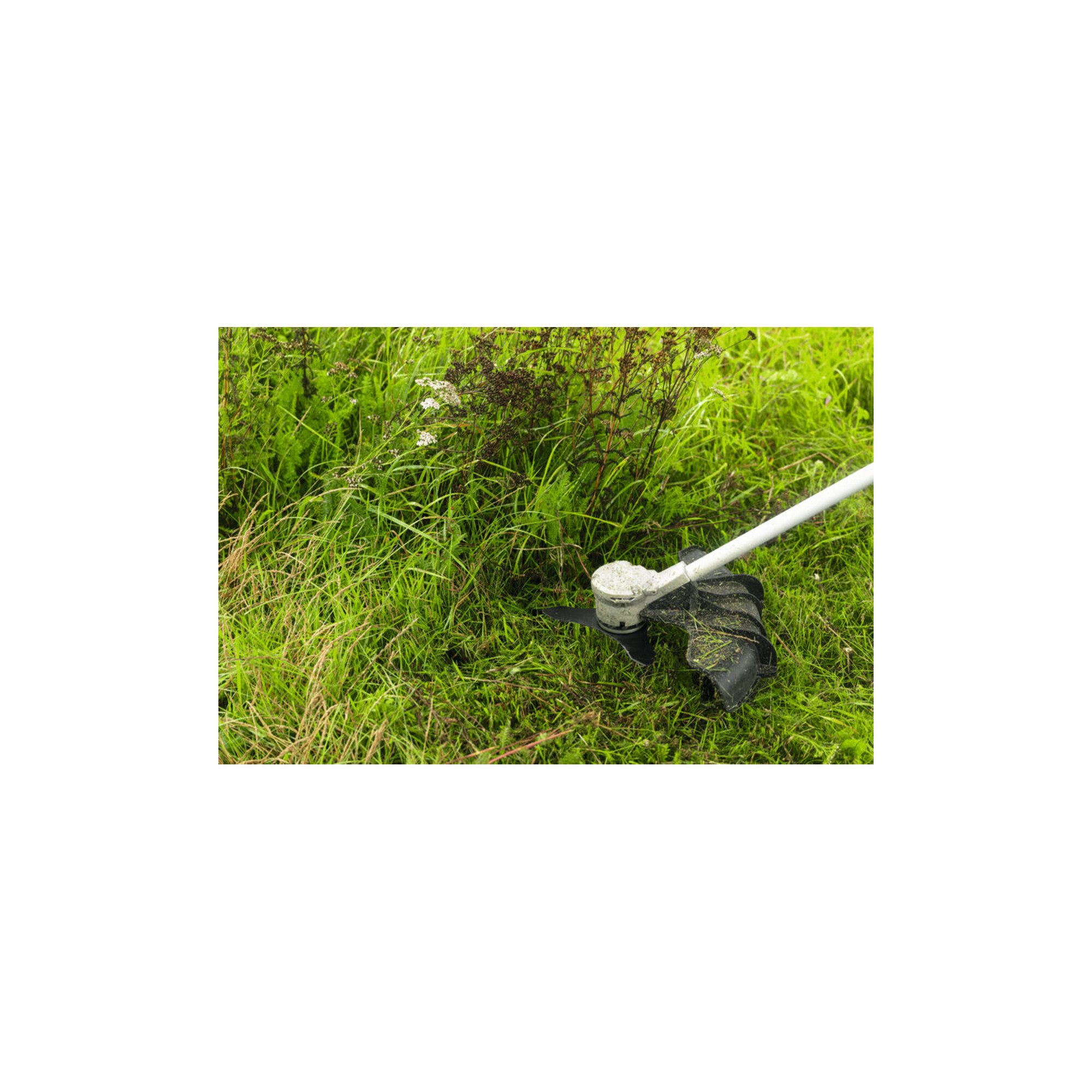 Bosch Professional Akku-Rasentrimmer Bosch Zubehör für Akku-Freischneider 3T Brushcutter Blade Set