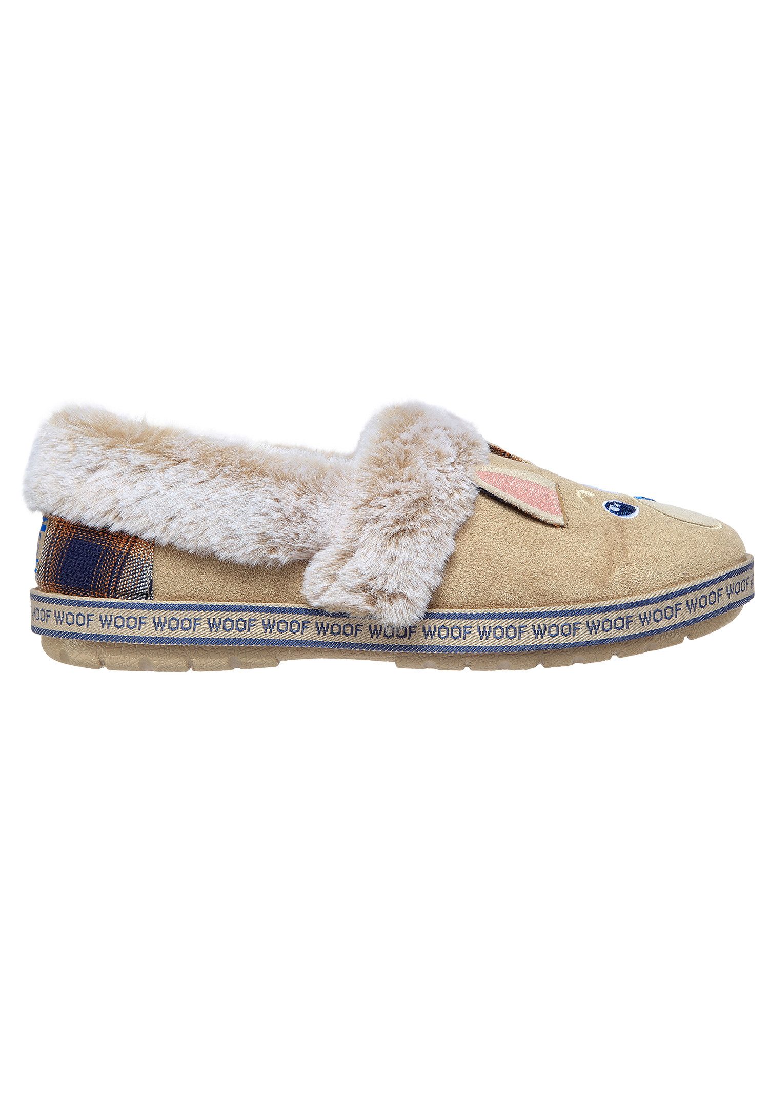 Skechers BOBS TOO COZY - Dog-Attitude Sneaker günstig online kaufen