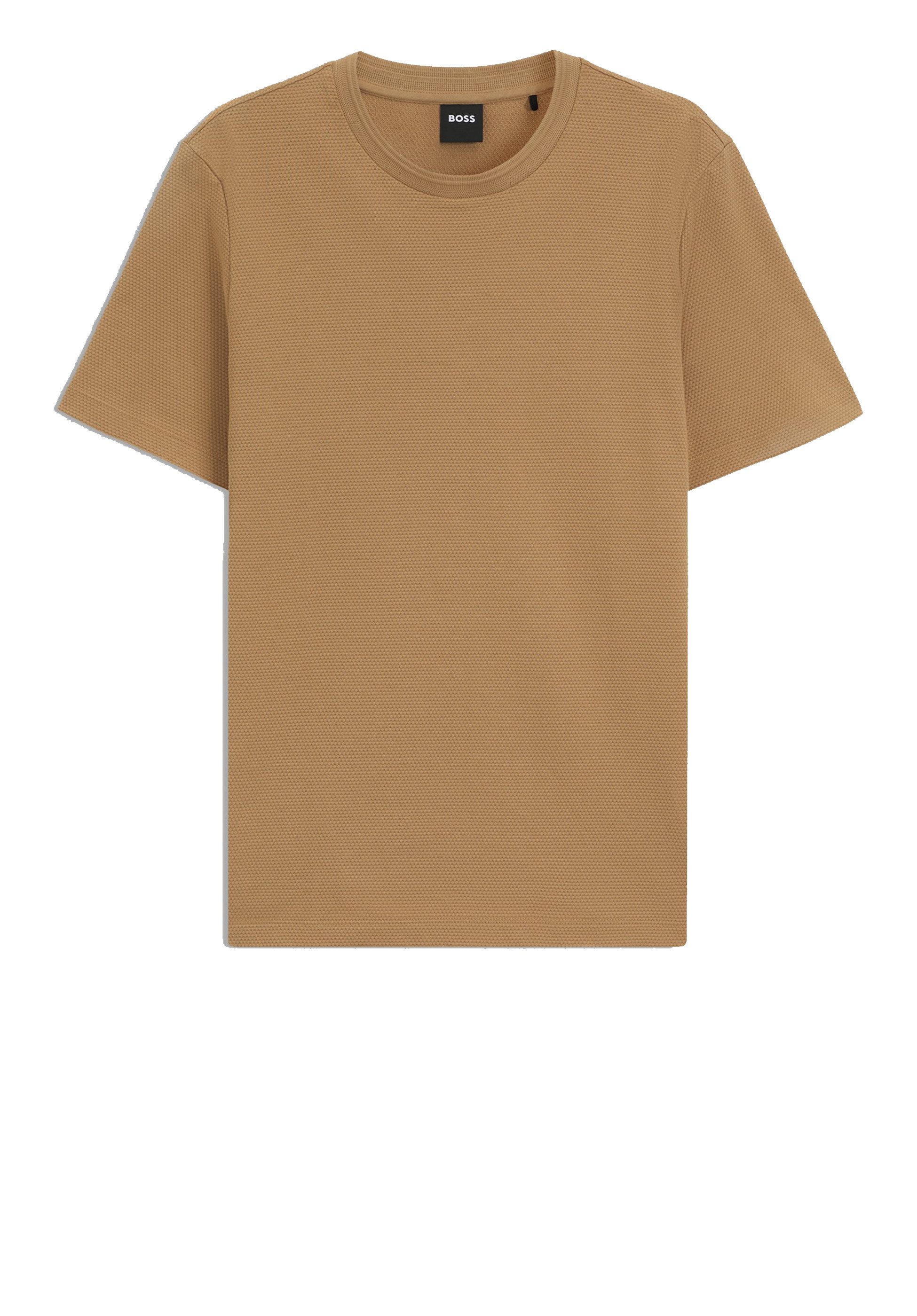 BOSS T-Shirt Tiburt (1-tlg)