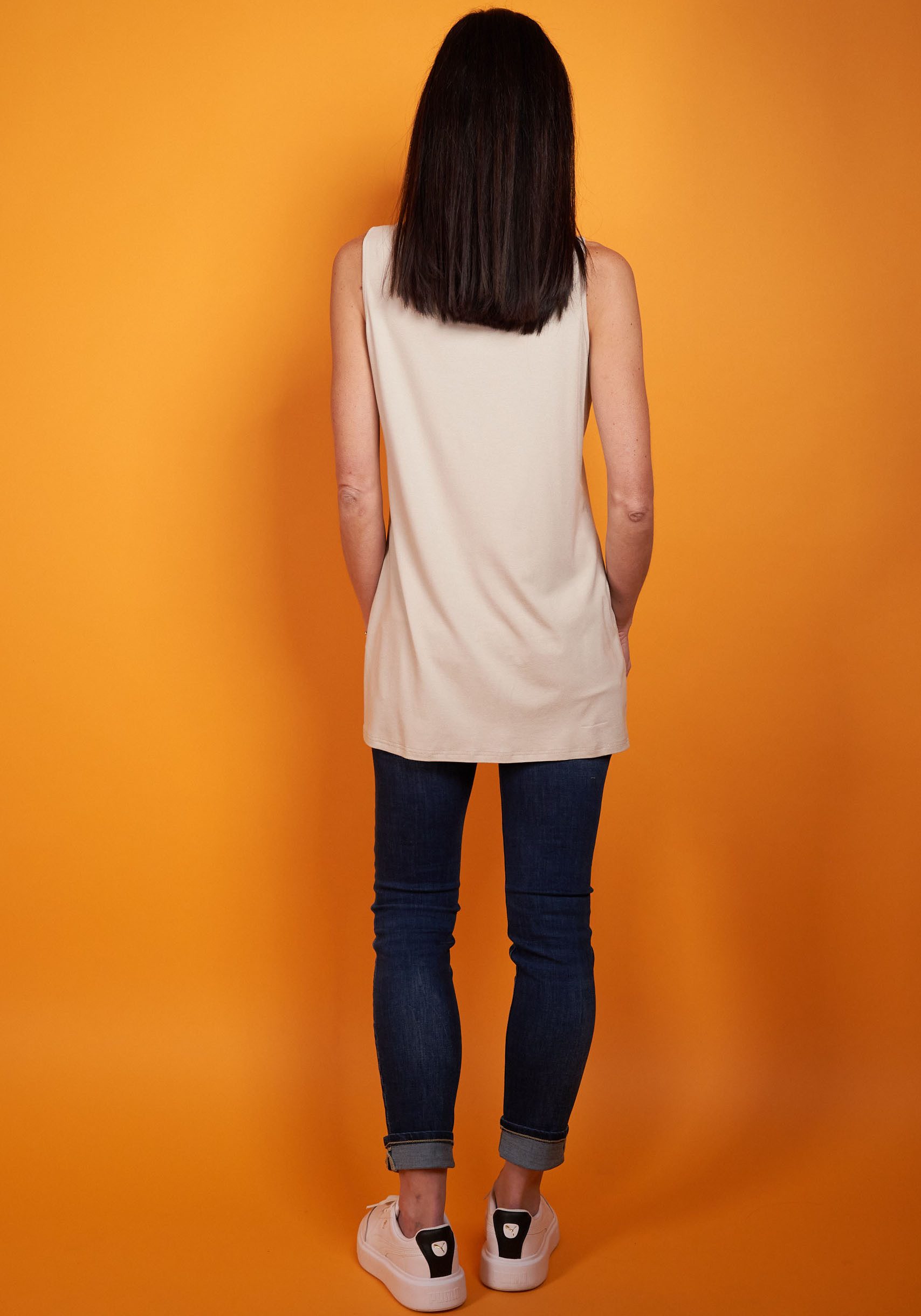 Seidel Moden Longtop in schlichtem Design, günstig online kaufen