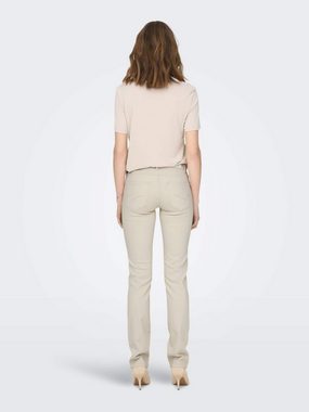 ONLY Slim-fit-Jeans Alicia (1-tlg) Plain/ohne Details, Weiteres Detail