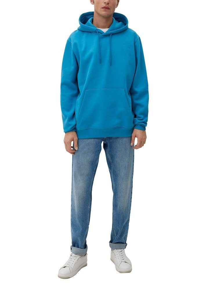 Longsweatshirt Sweatshirt