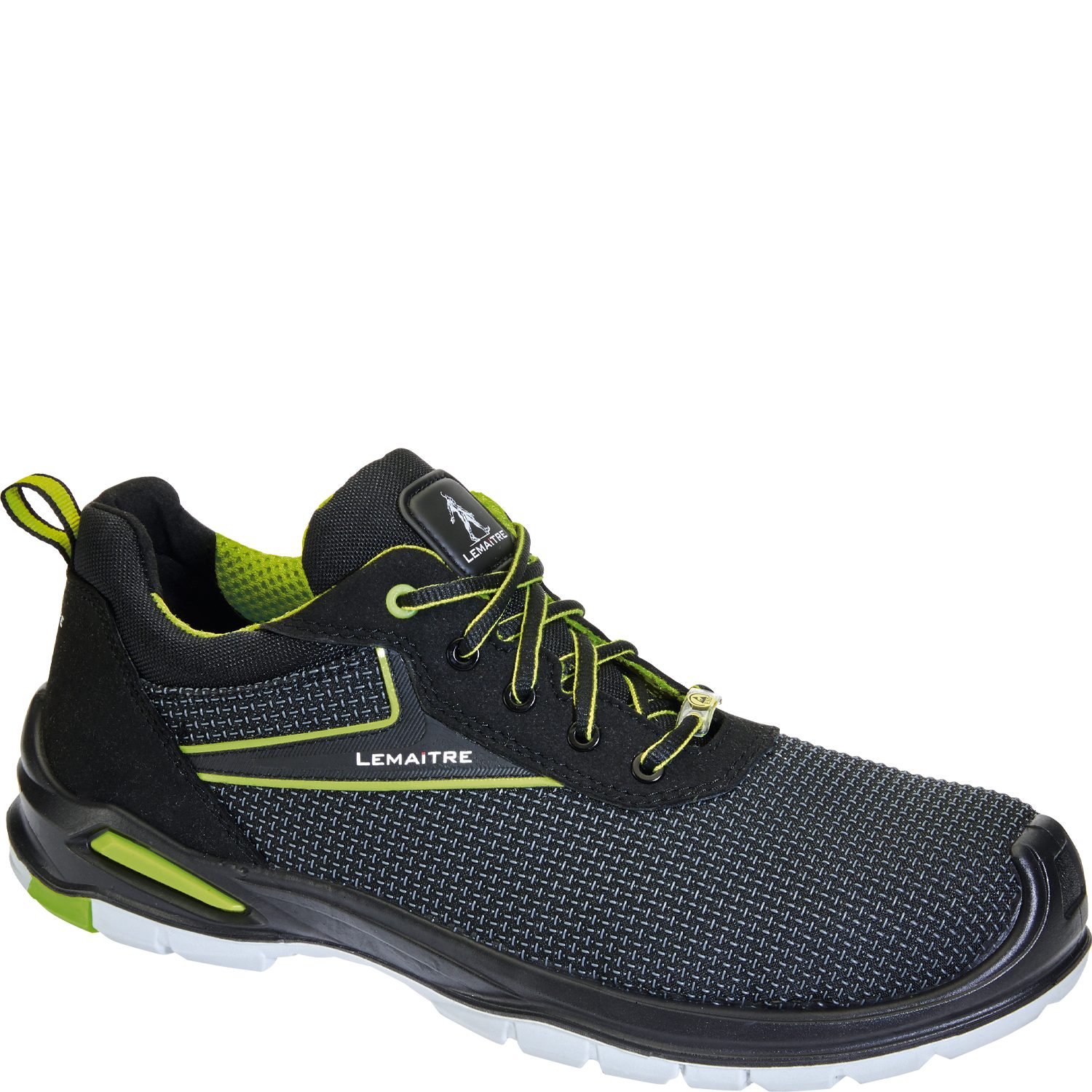 LEMAITRE Ringo S3 ESD Arbeitsschuh ESD-fähig