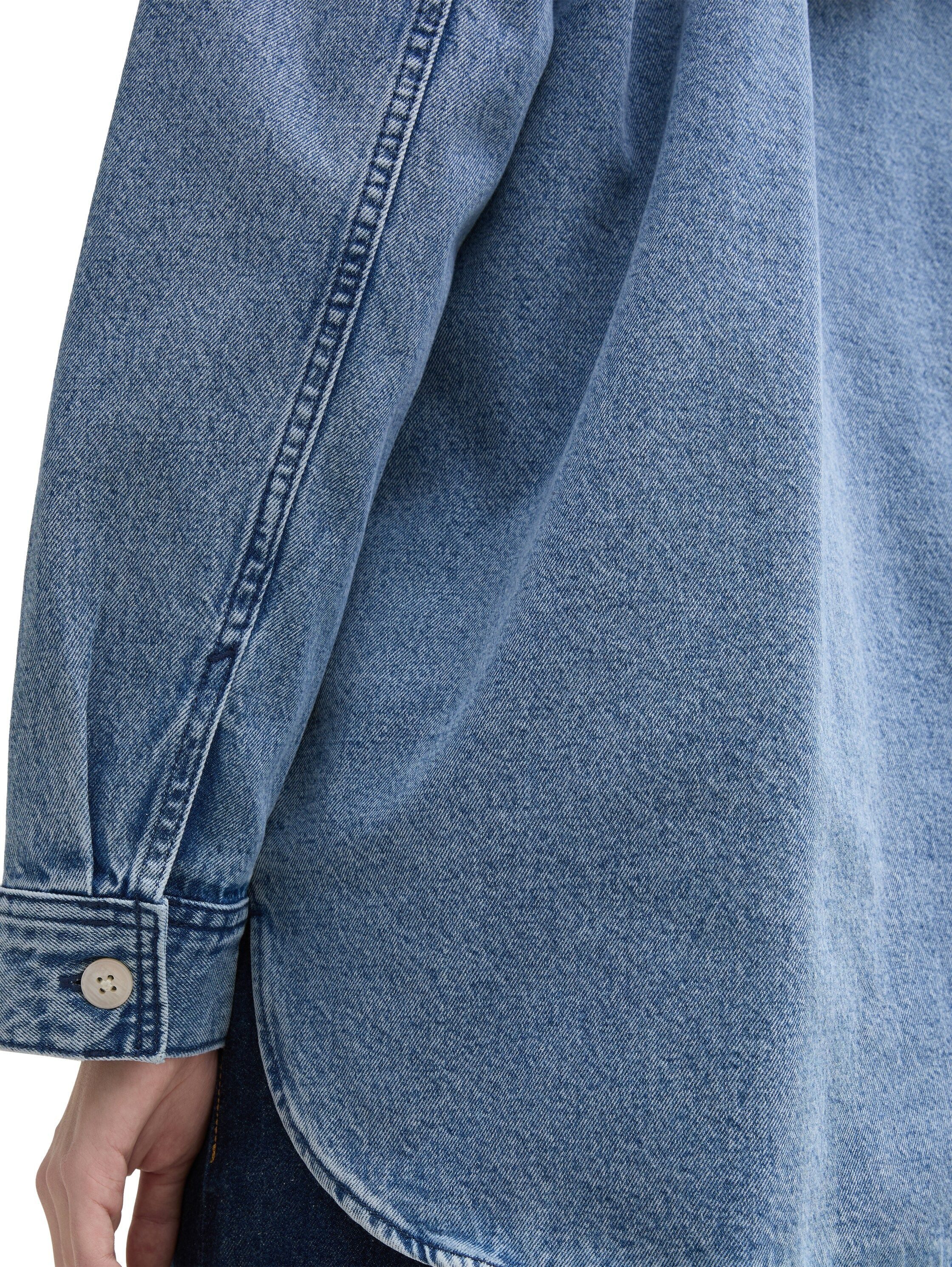 TOM TAILOR Denim Outdoorjacke
