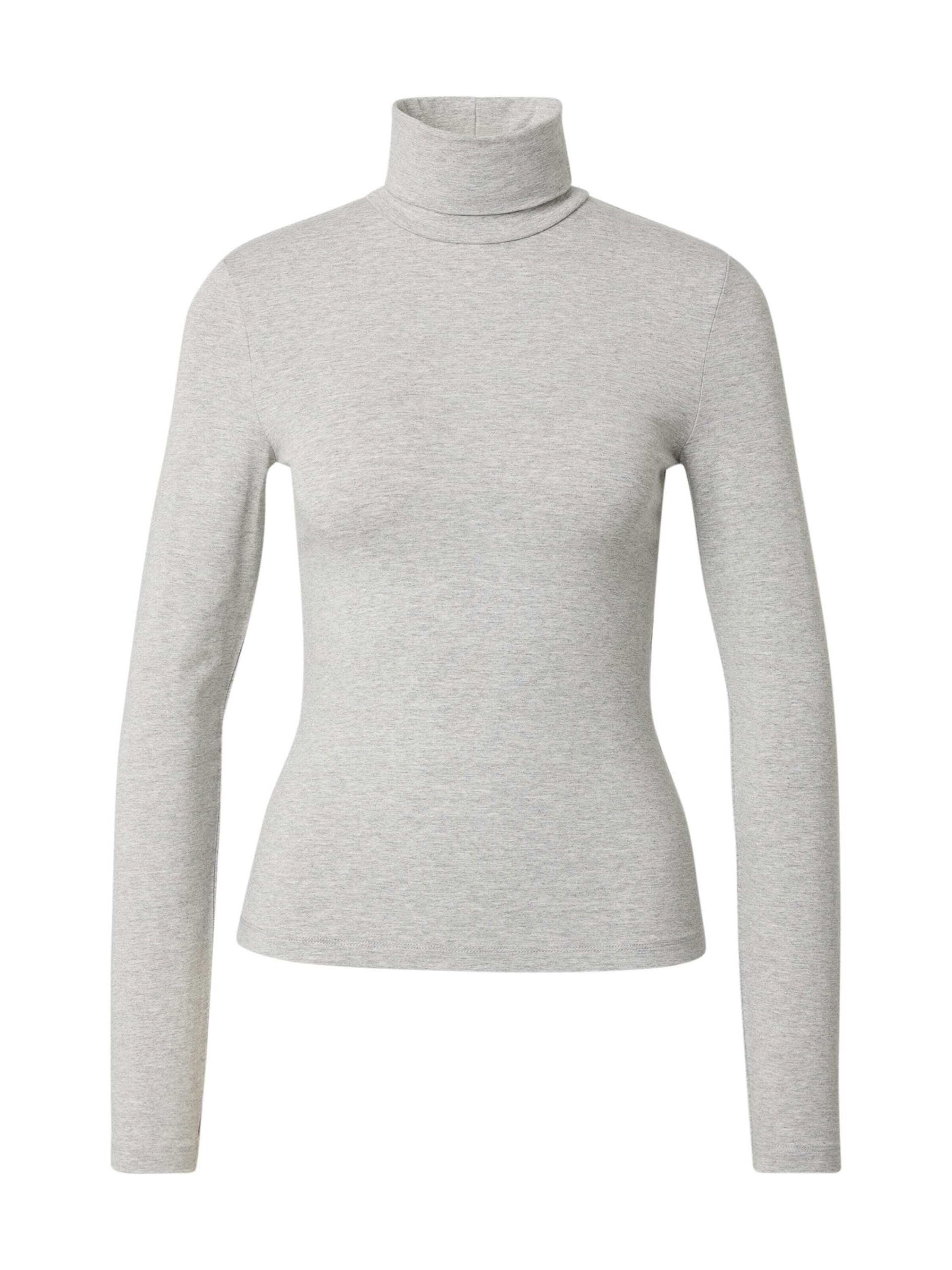 EDITED Langarmshirt Raya (1-tlg) Plain/ohne Details günstig online kaufen