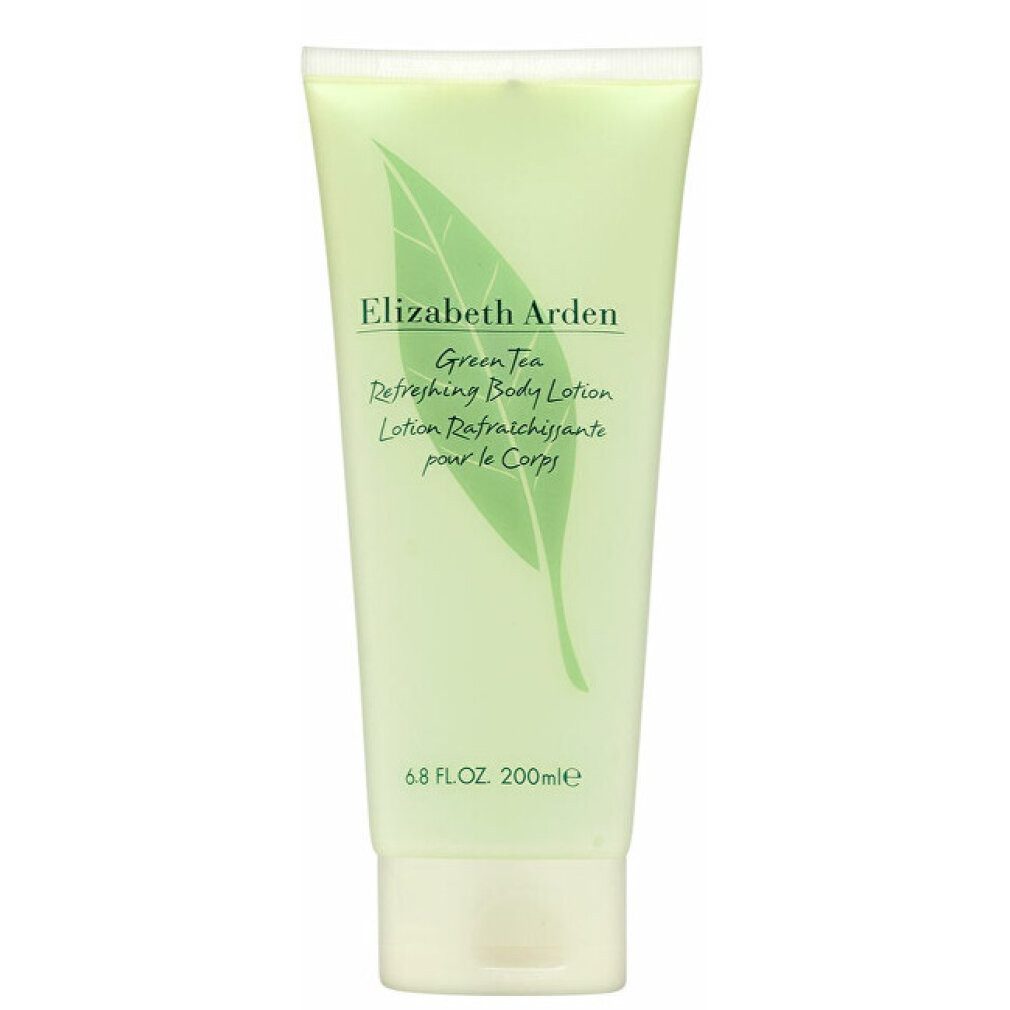 Elizabeth Arden Körperpflegemittel Elizabeth Arden - Grüner Tee Erfrischende Körperlotion