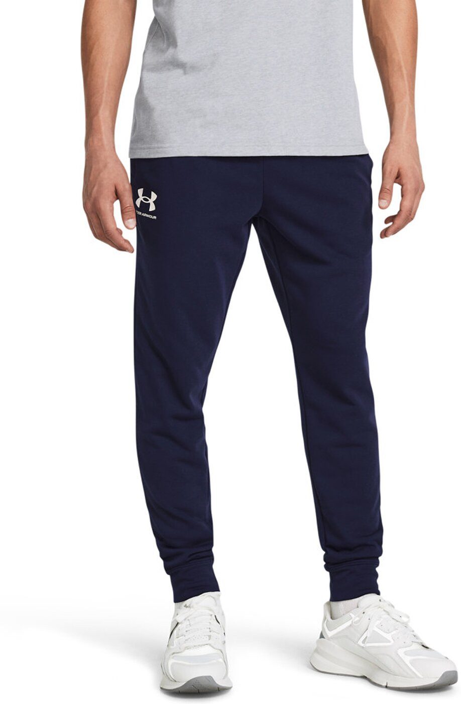 Under Armour® Trainingshose UA RIVAL TERRY günstig online kaufen