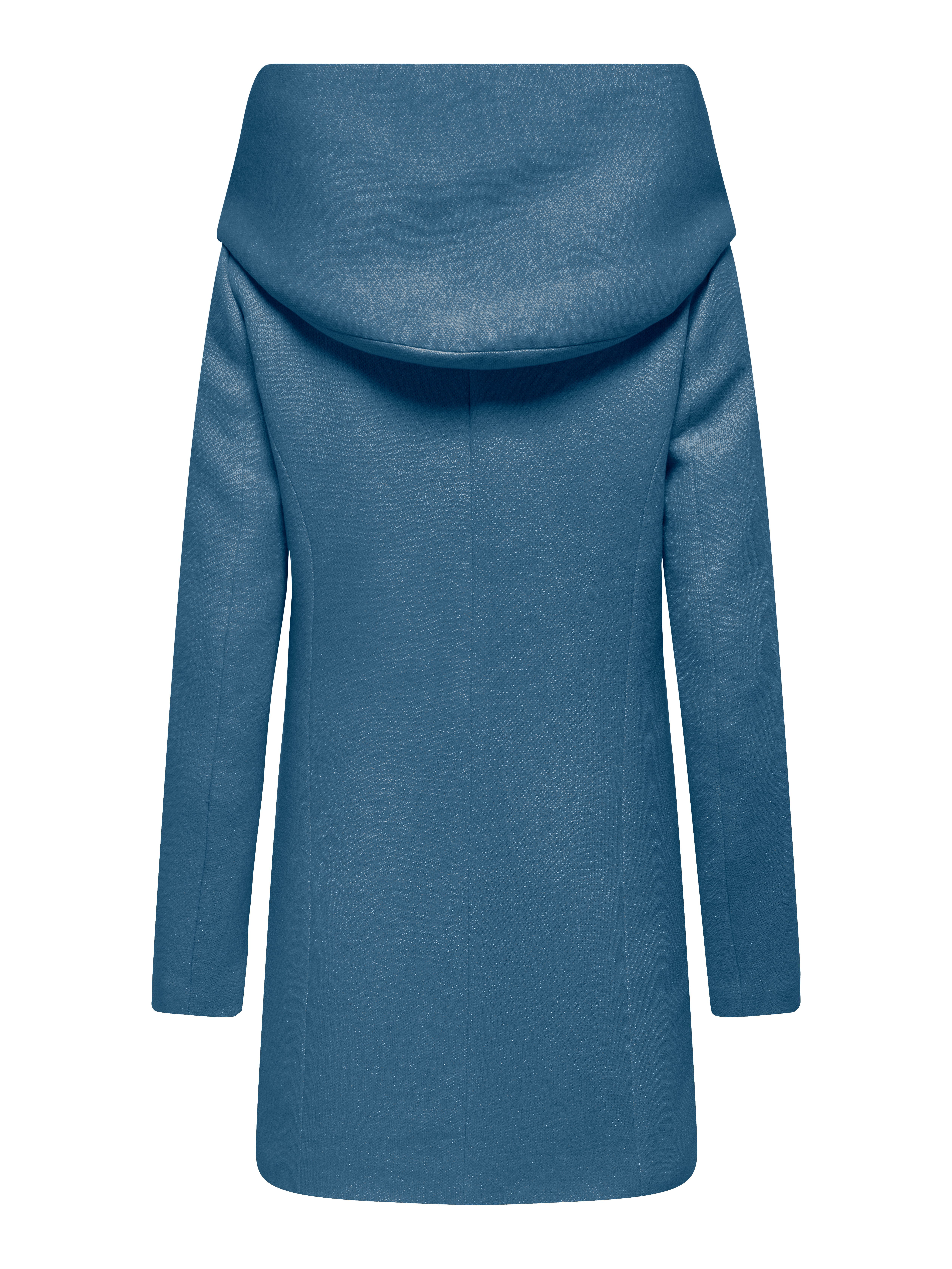 ONLY Langjacke ONLSEDONA LIGHT COAT OTW NOOS Materialmix