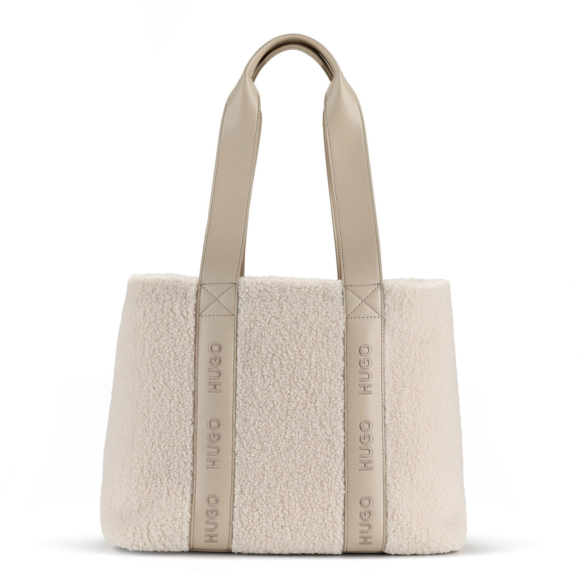 HUGO Shopper Becky, Polyester