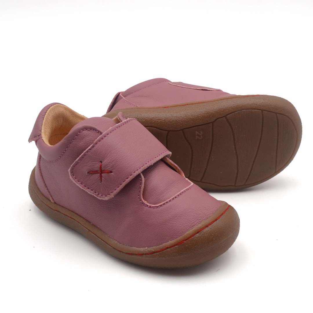 POLOLO Kinderschuh "Primero " Lauflernschuh bequeme Kinderschuhe
