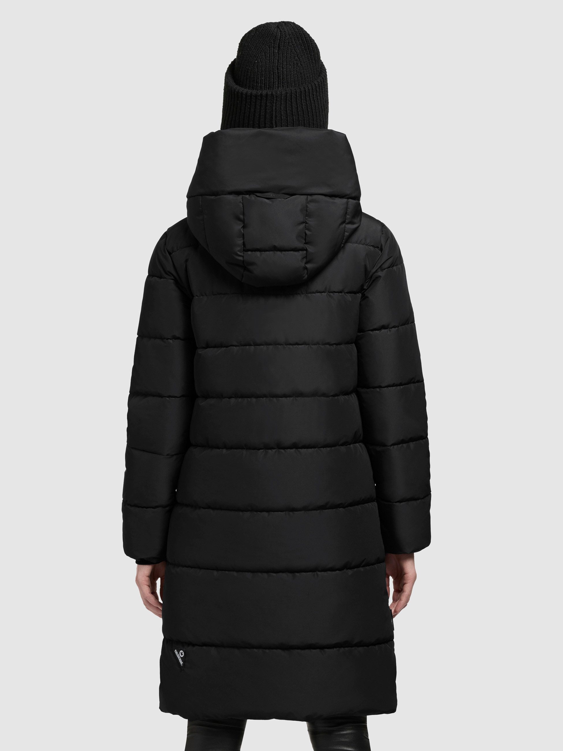 khujo Steppmantel JILIAS5 günstig online kaufen