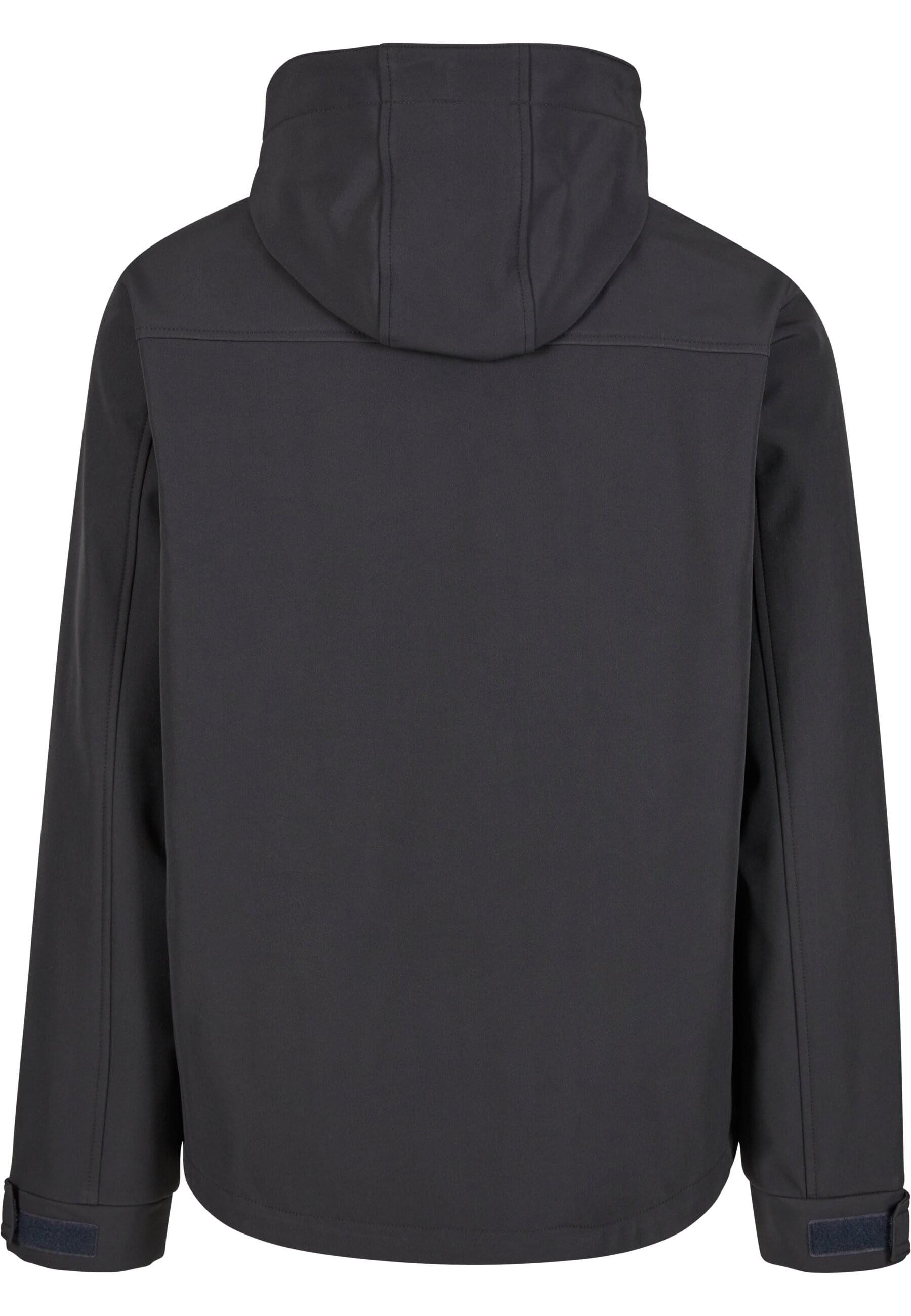 Brandit Allwetterjacke Brandit Softshelljacket Hurricane (1-St) günstig online kaufen