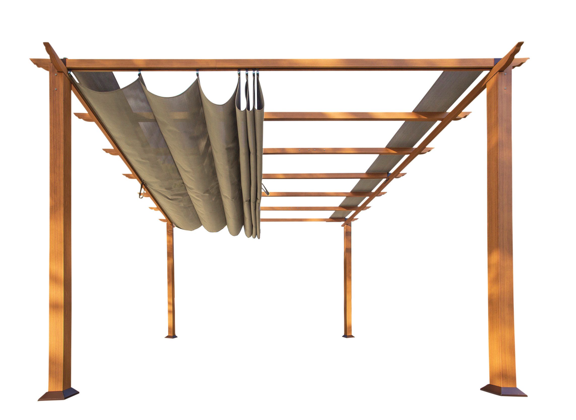 Paragon Pergola Florida