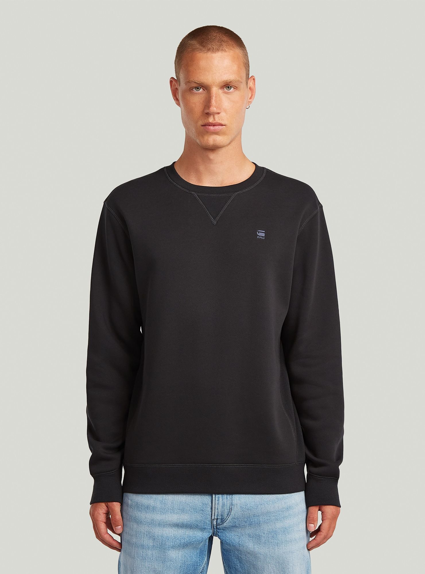 Longpullover Premium Core Sweatshirt