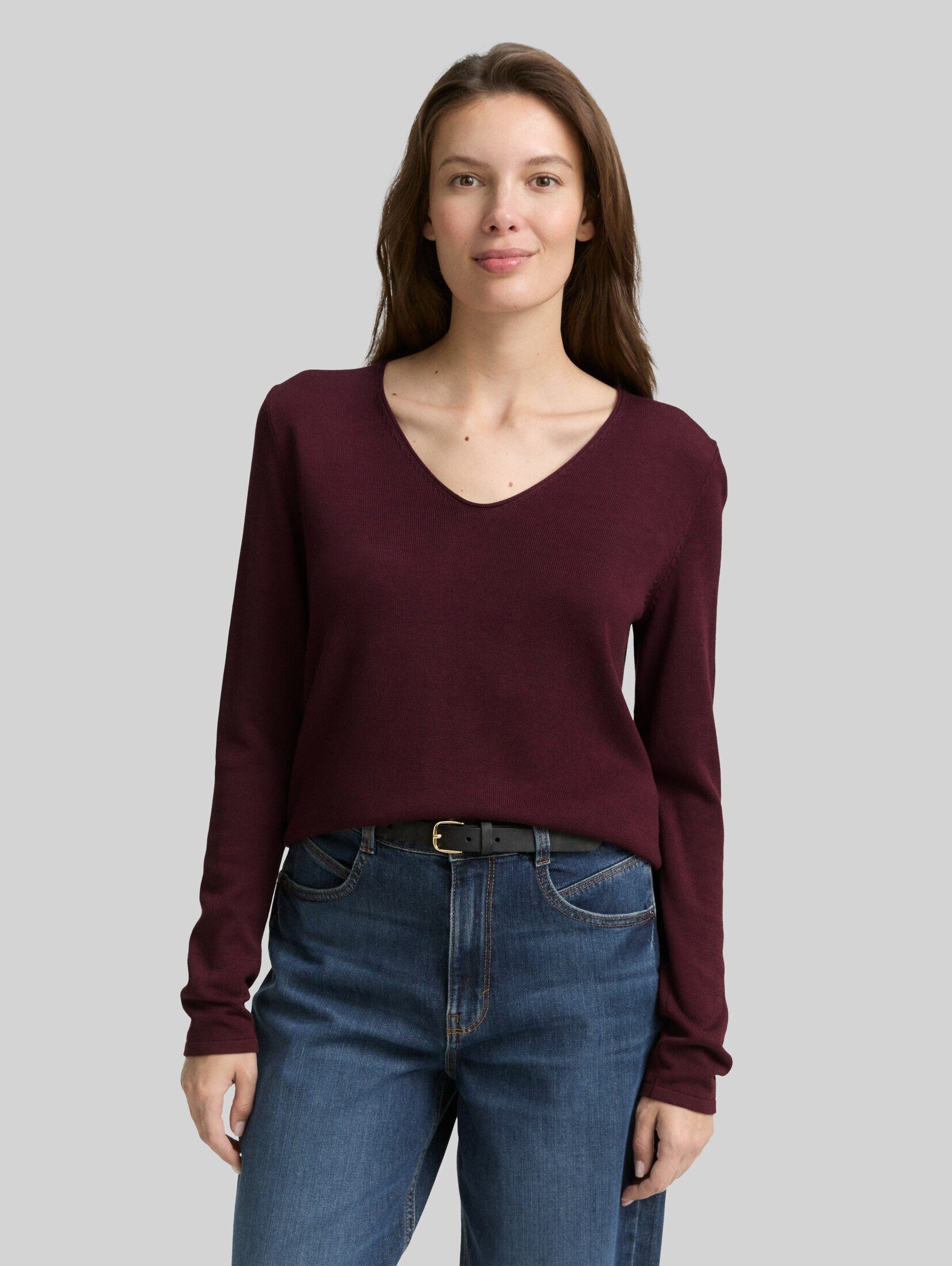 Strickpullover Pullover & Strickjacken