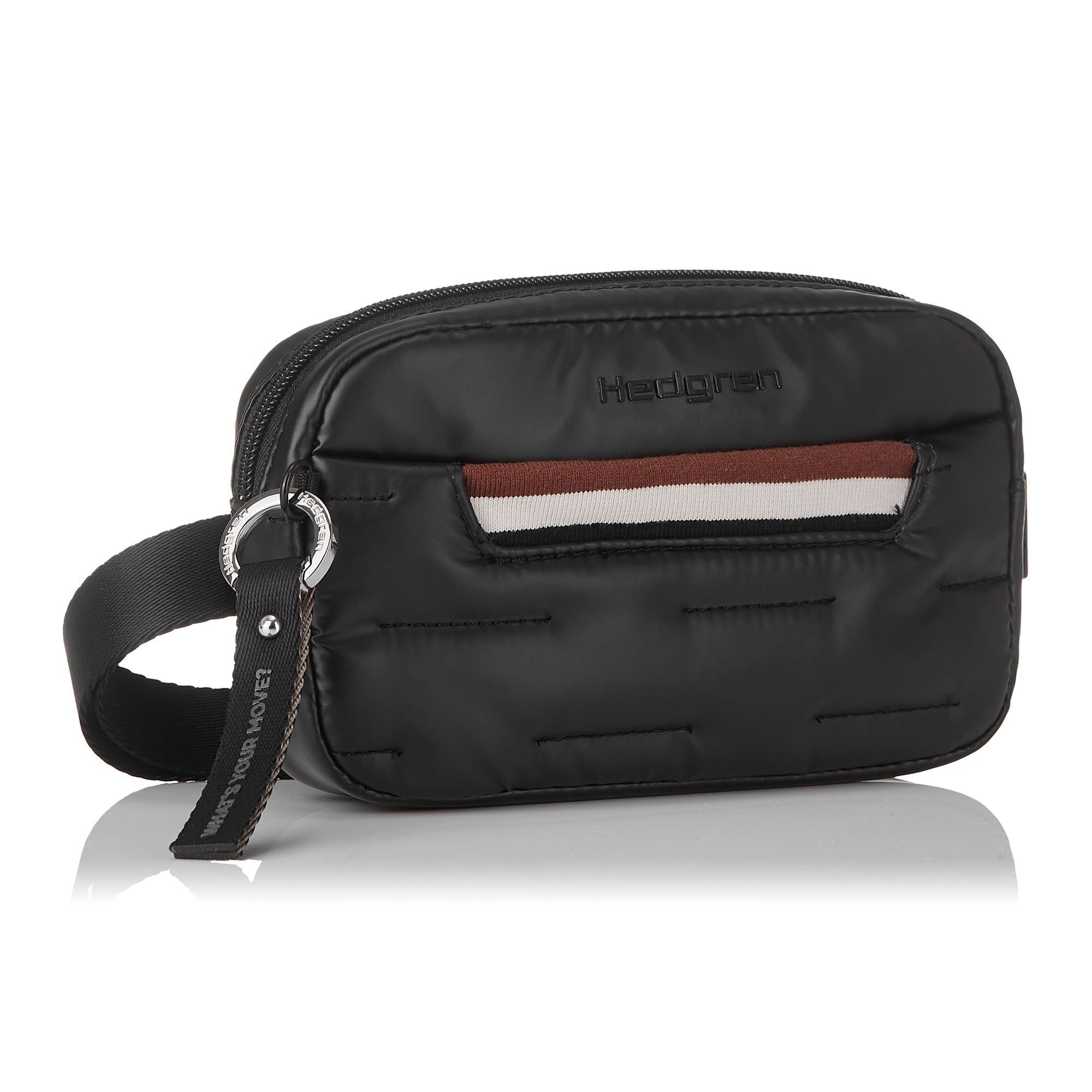 Hedgren Gürteltasche Cocoon, Polyester