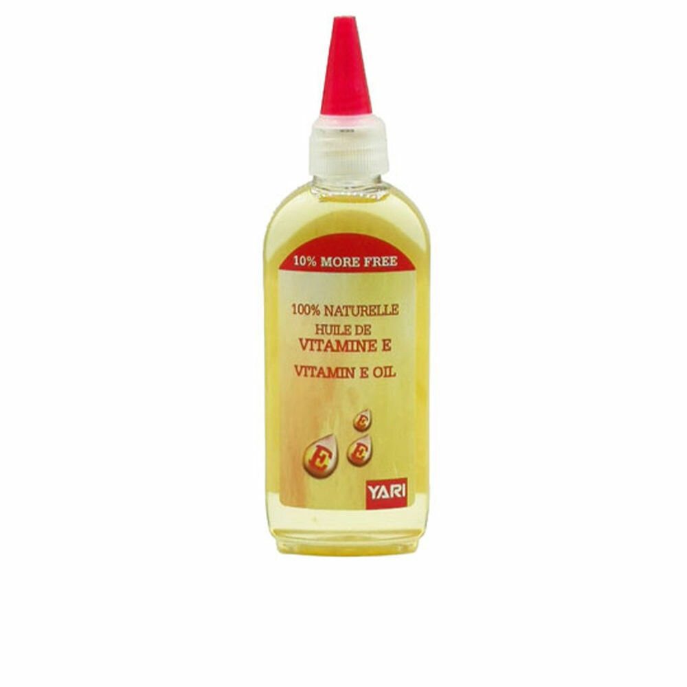 Yari Gesichtsöl 100% NATURAL vitamine E oil
