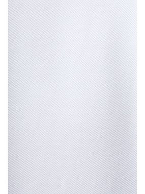 Esprit Poloshirt Poloshirt aus Baumwoll-Piqué