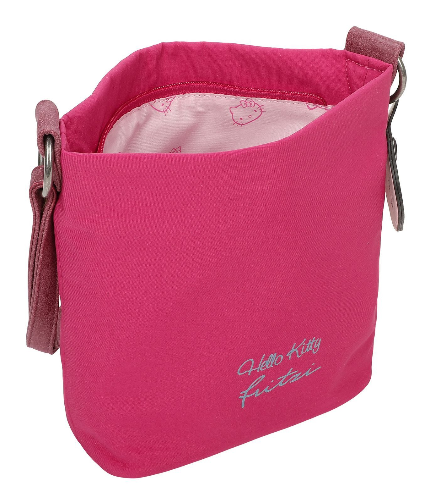 Fritzi aus Preußen Umhängetasche Cross