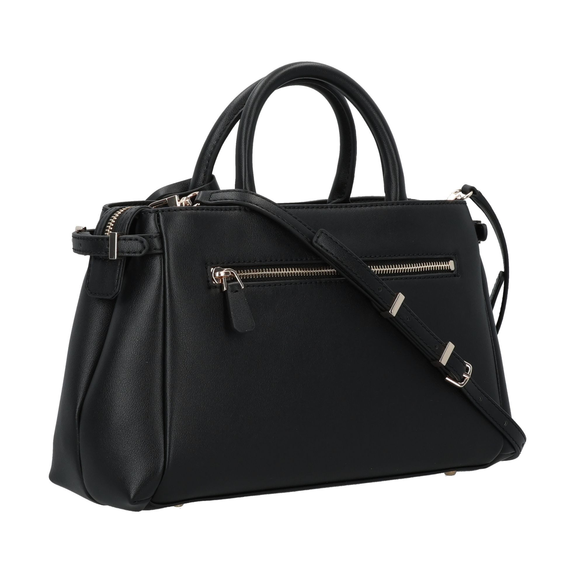 Guess Henkeltasche Lefia, Polyurethan günstig online kaufen