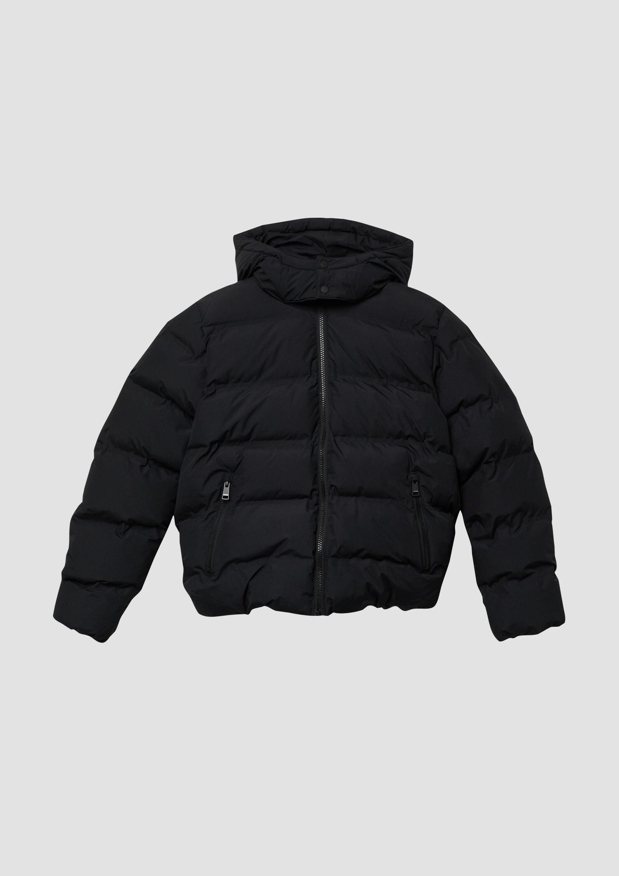 Winterjacke Outdoor-Jacke