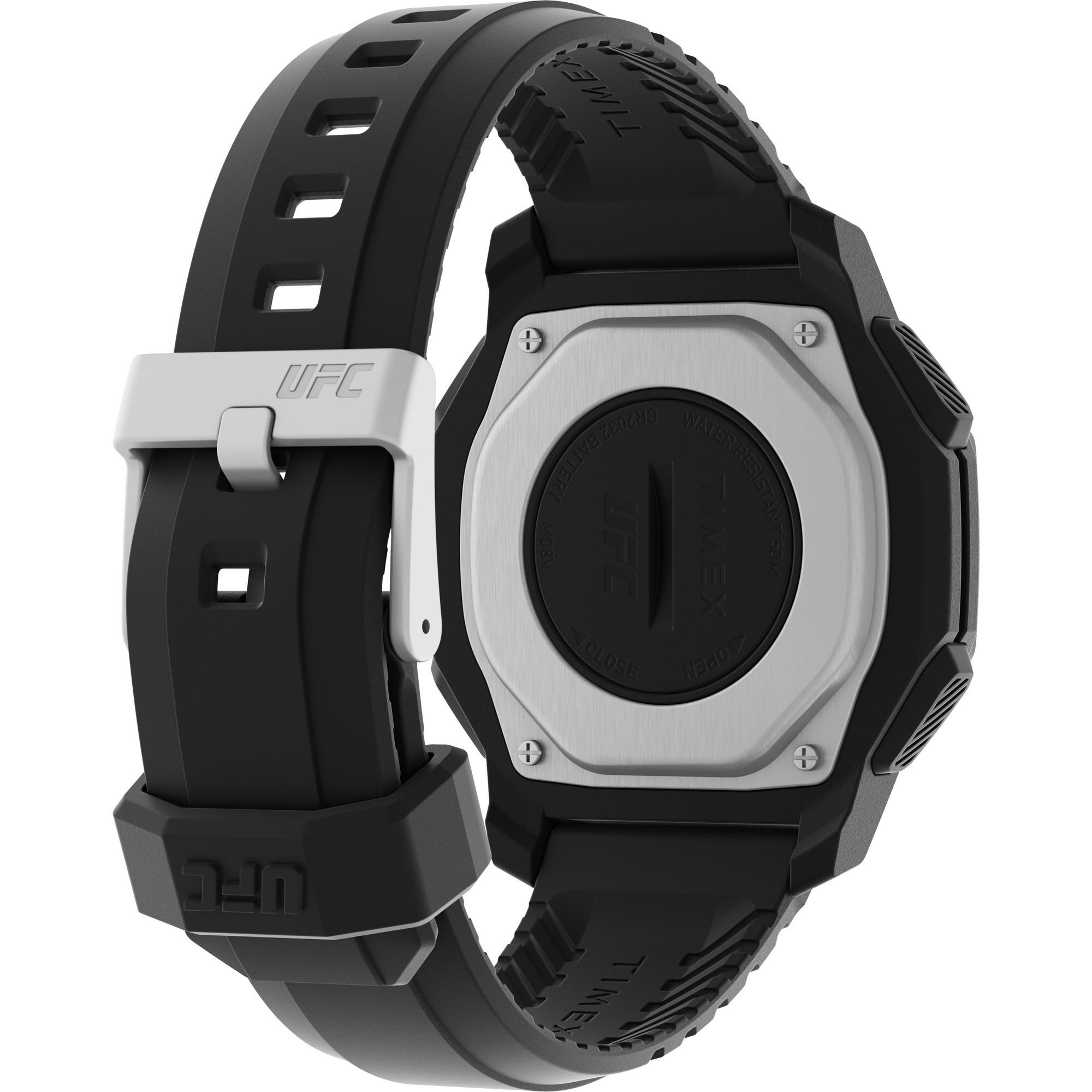 Timex Digitaluhr UFC Performance Spark
