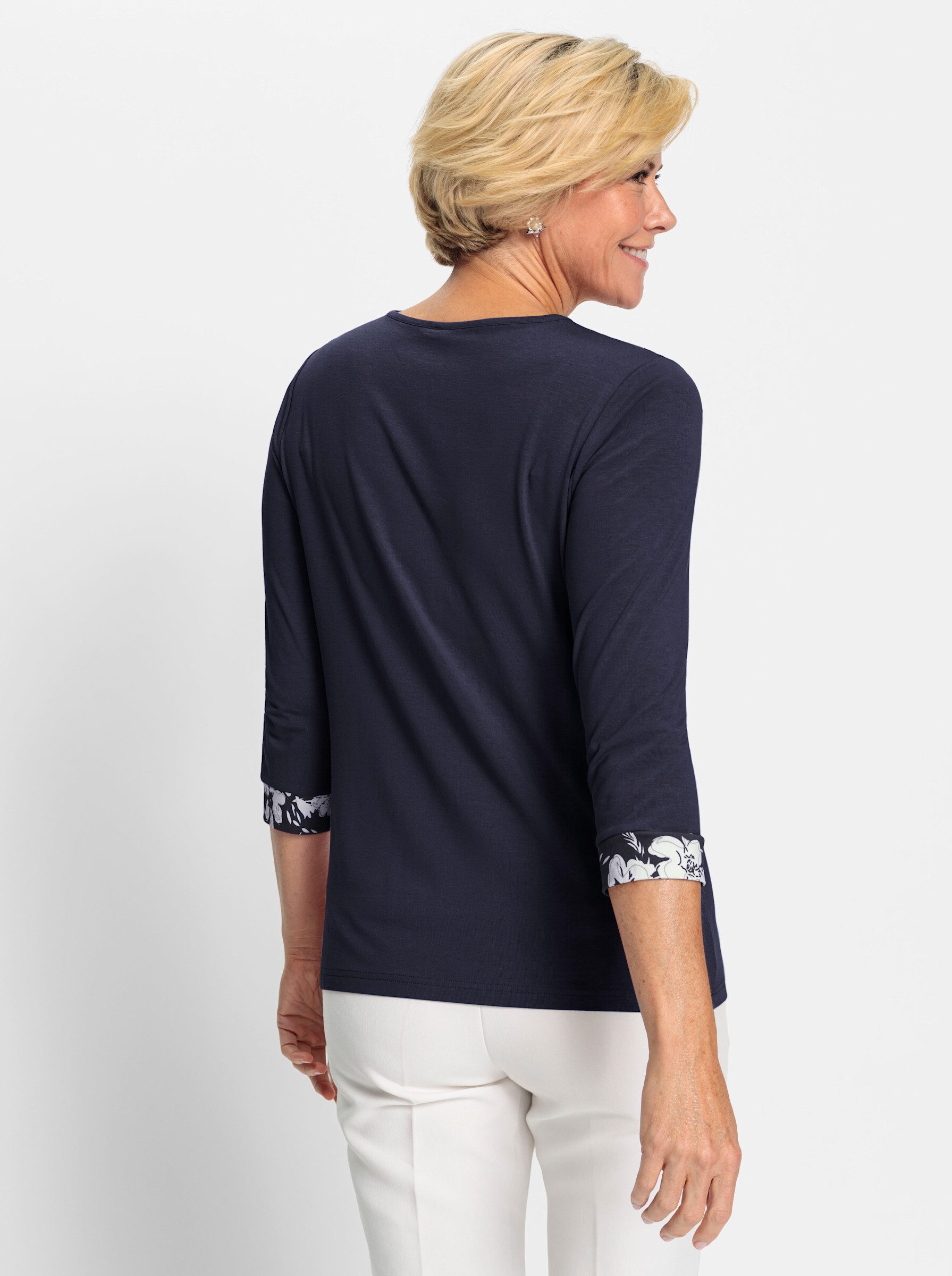Witt T-Shirt 2-in-1-Shirt günstig online kaufen