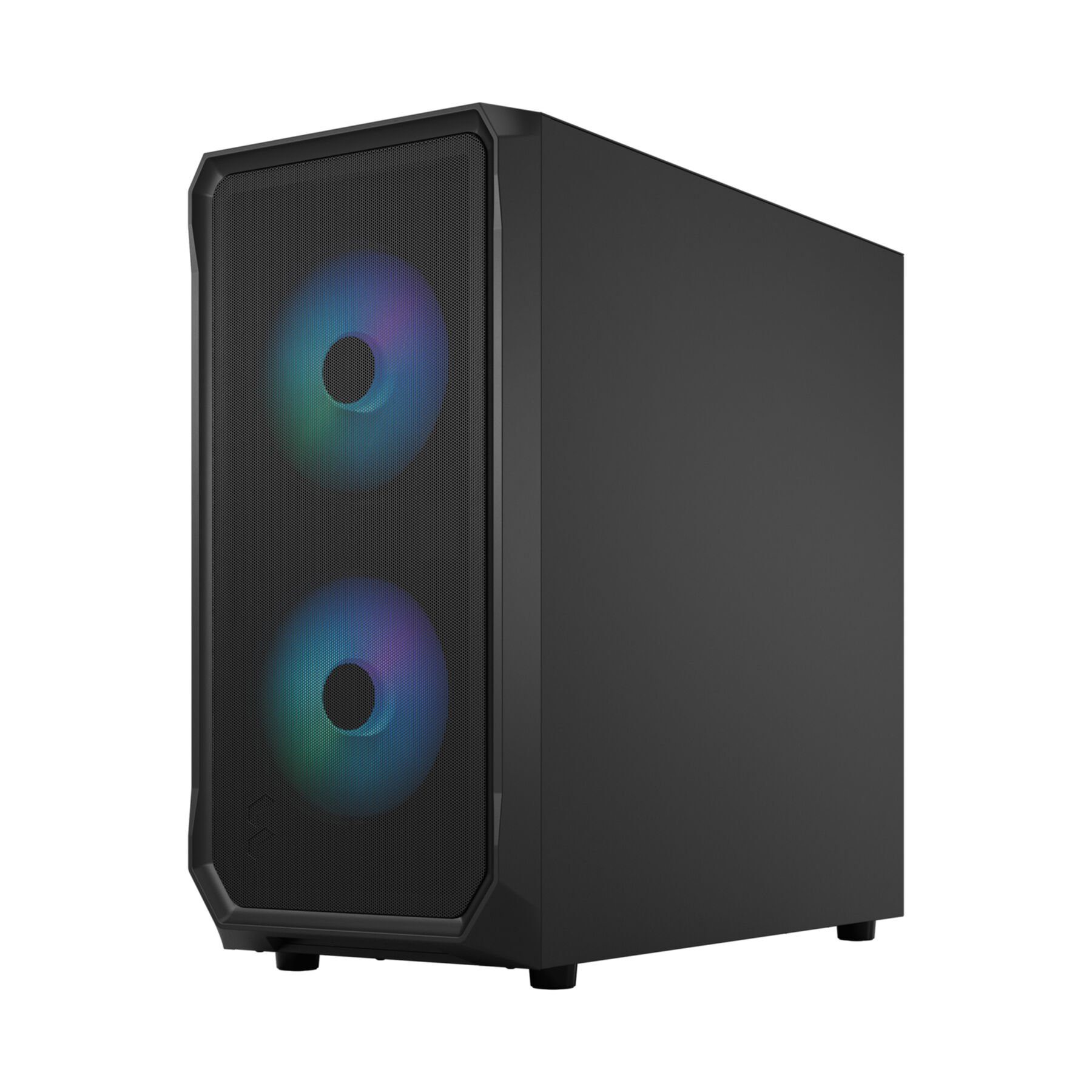 Fractal Design PC-Gehäuse Focus 2