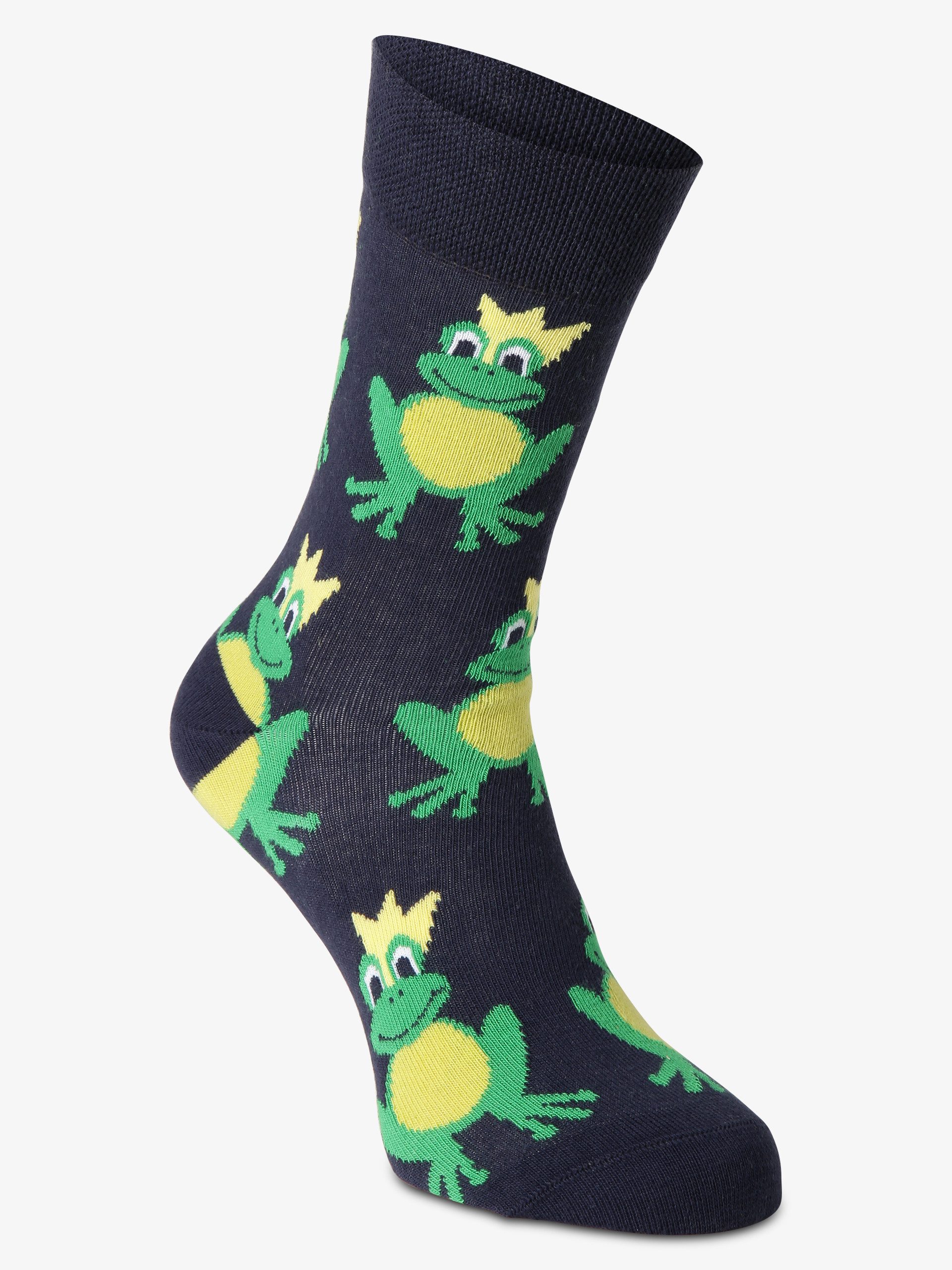 UnaBux Freizeitsocken