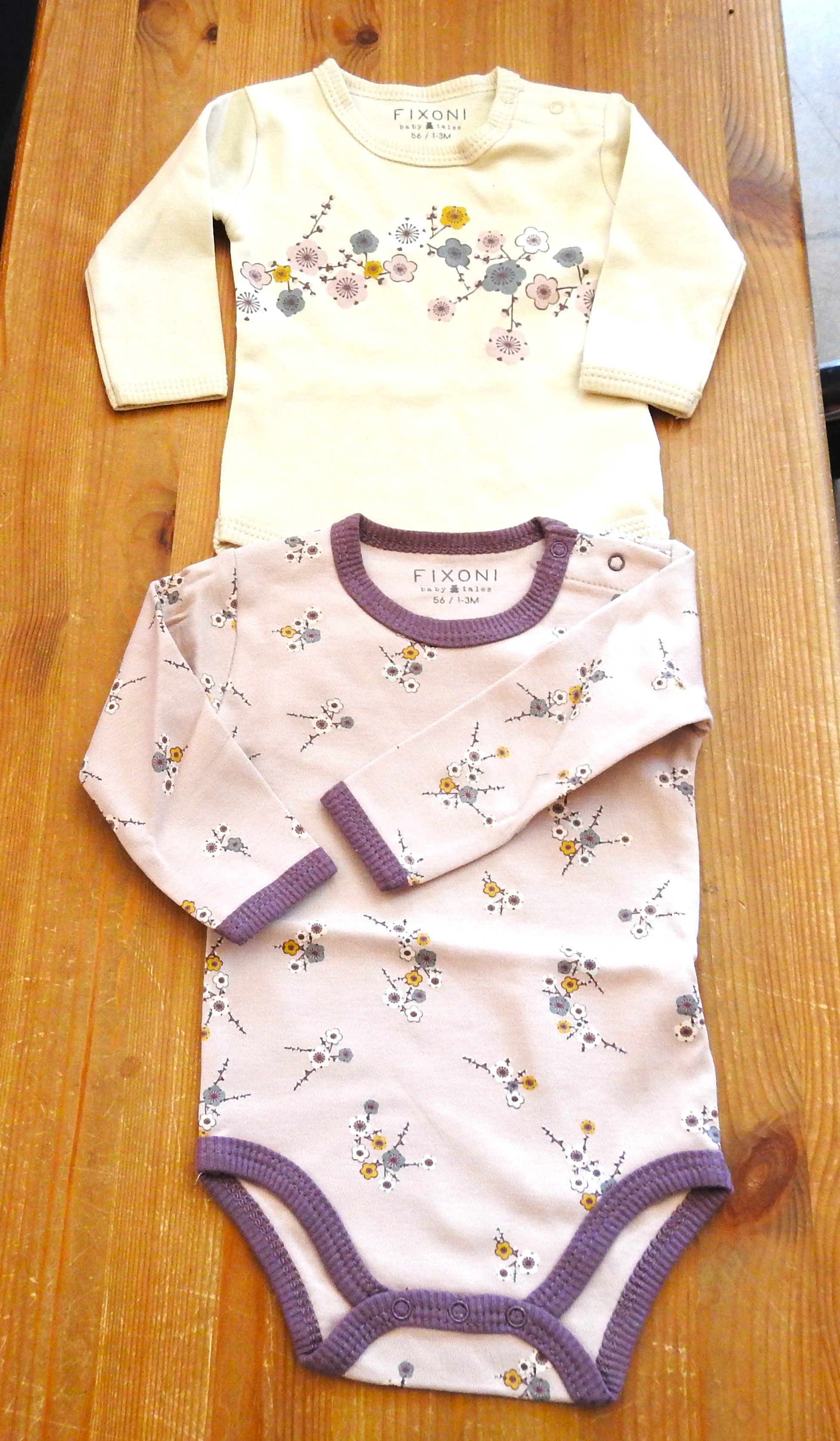 Body & Hose Durch die Blume