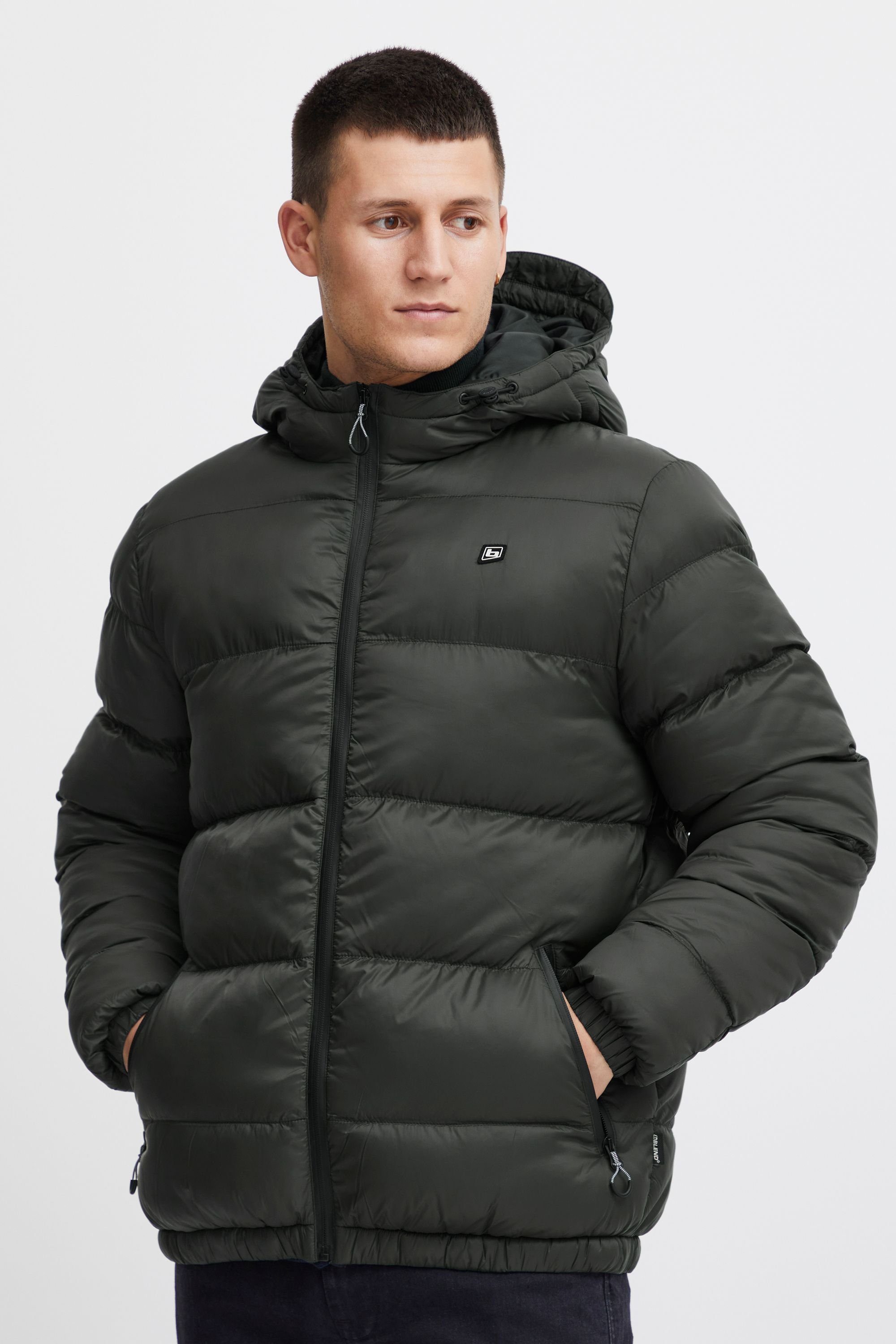 Blend Steppjacke BHPuffkin Klassische Steppjacke günstig online kaufen