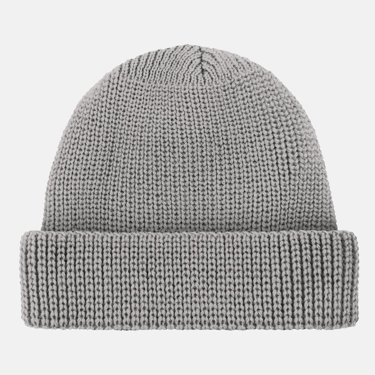 HANSEHELD Strickmütze Troyermütze 100% Schurwolle Wollmütze Wolle - Made in Germany