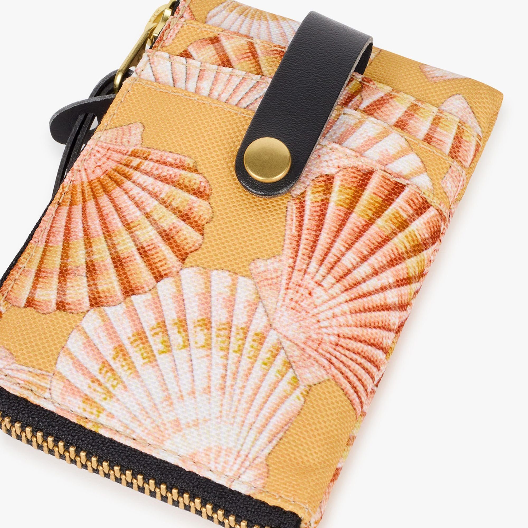 Wouf Etui, PET coral