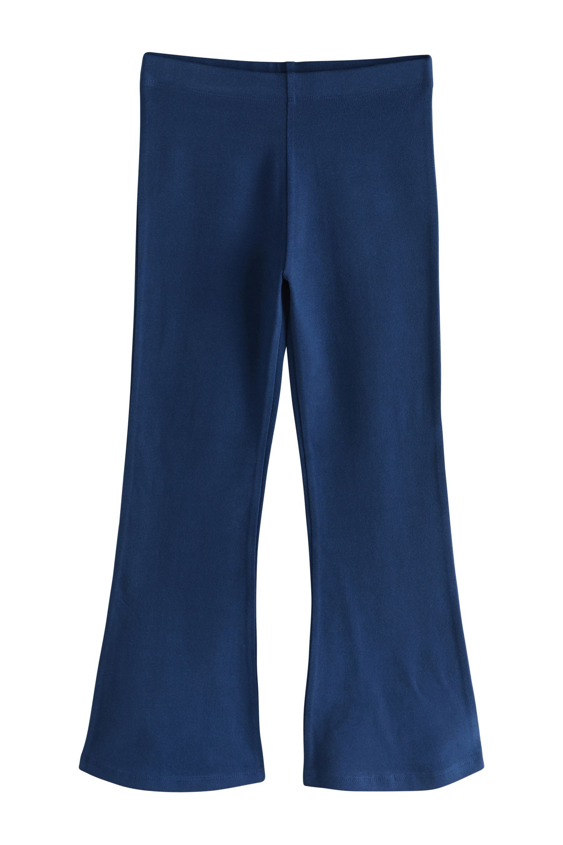 Leggings Ausgestellte Leggings im 4er-Pack