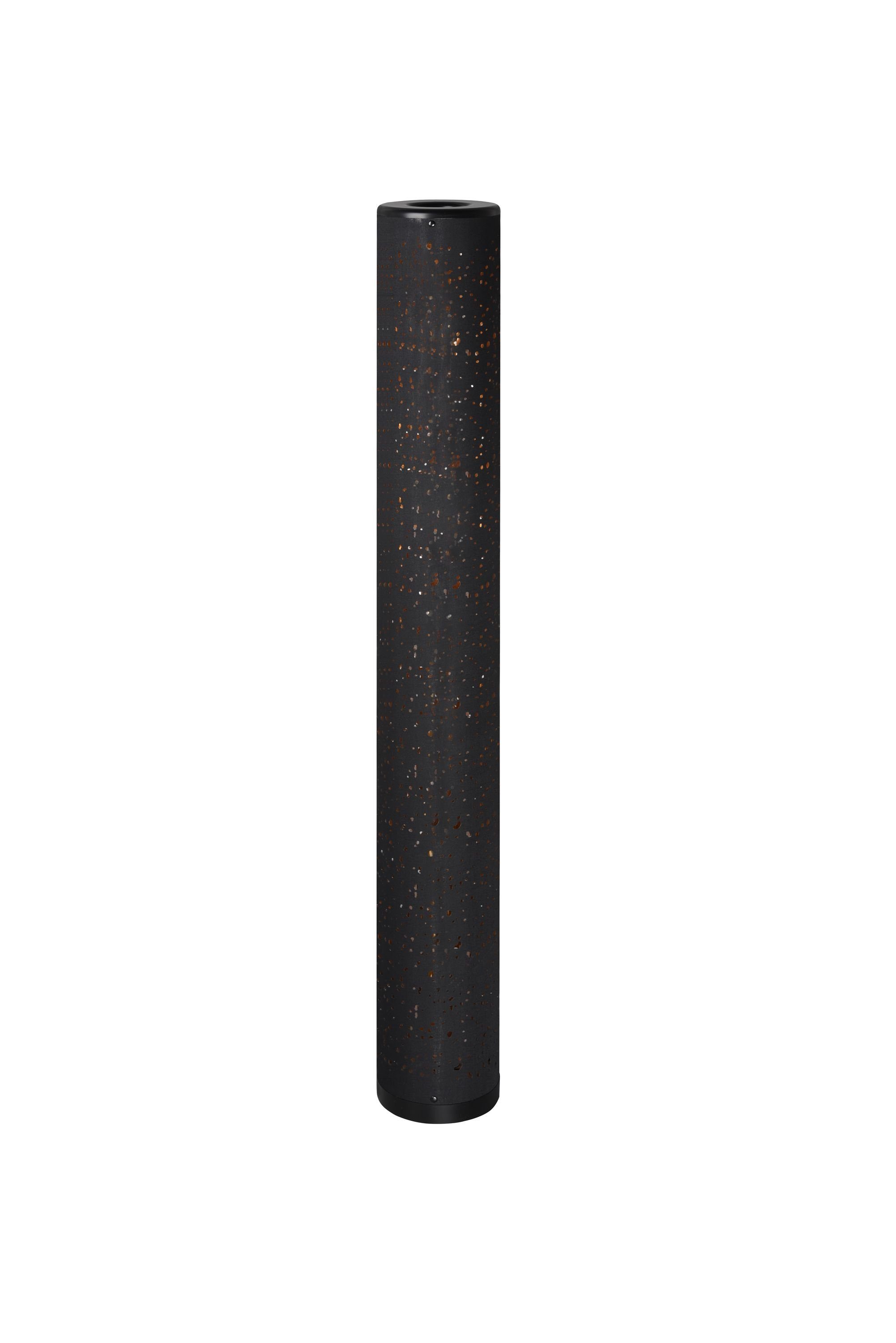 Reality Leuchten Stehlampe Reality Leuchten Stehleuchte TACO DH 13x103 cm schwarz Stehlampe – Bild 4 von 5