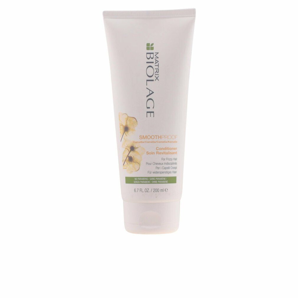 Biolage Haarspülung SmoothProof Conditioner 200ml