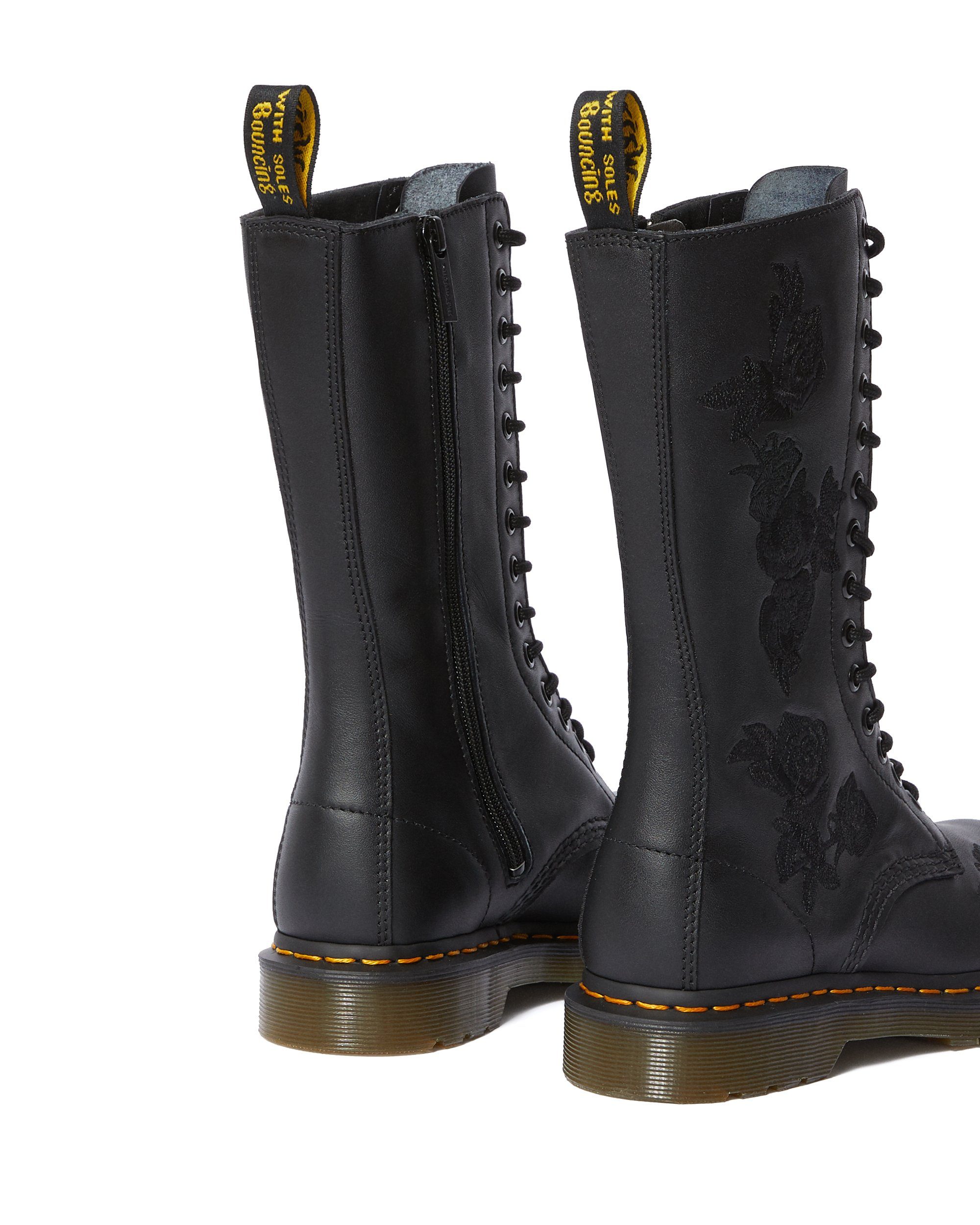 DR. MARTENS 1914 VONDA MONO Ankleboots (2-tlg)