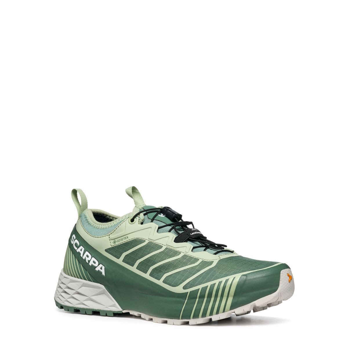 Ribelle Run GTX Wmn Trail Running-Schuhe - Scarpa Outdoorschuh