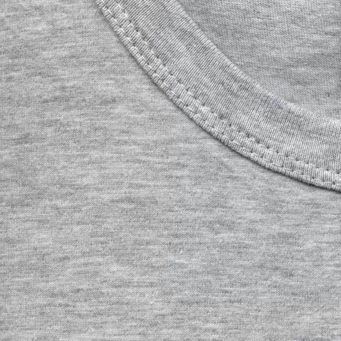 LOGOSHIRT T-Shirt Garfield Scratches mit witzigem Frontprint