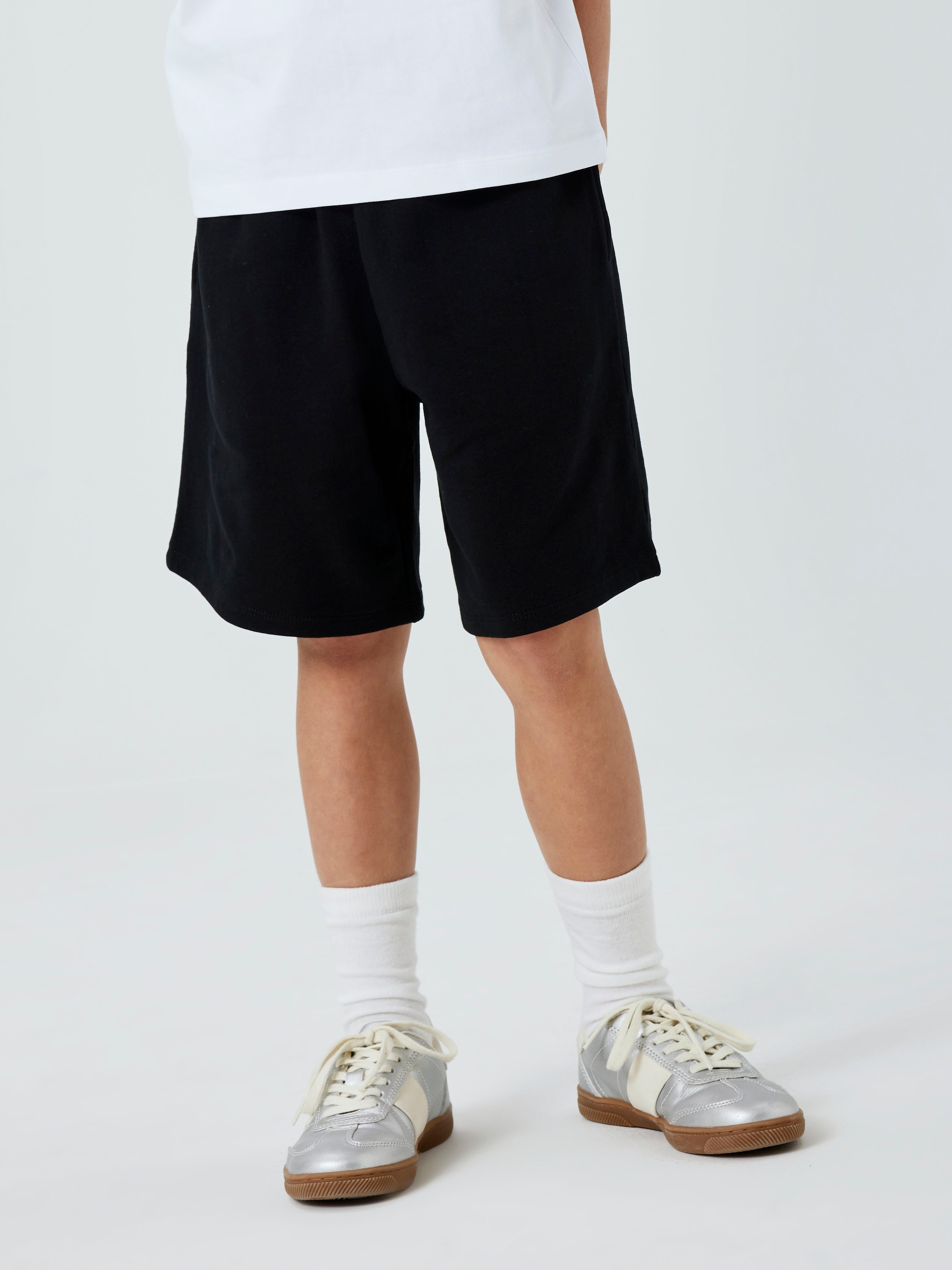 Name It Shorts NKNCYBER SWEAT SHORTS günstig online kaufen