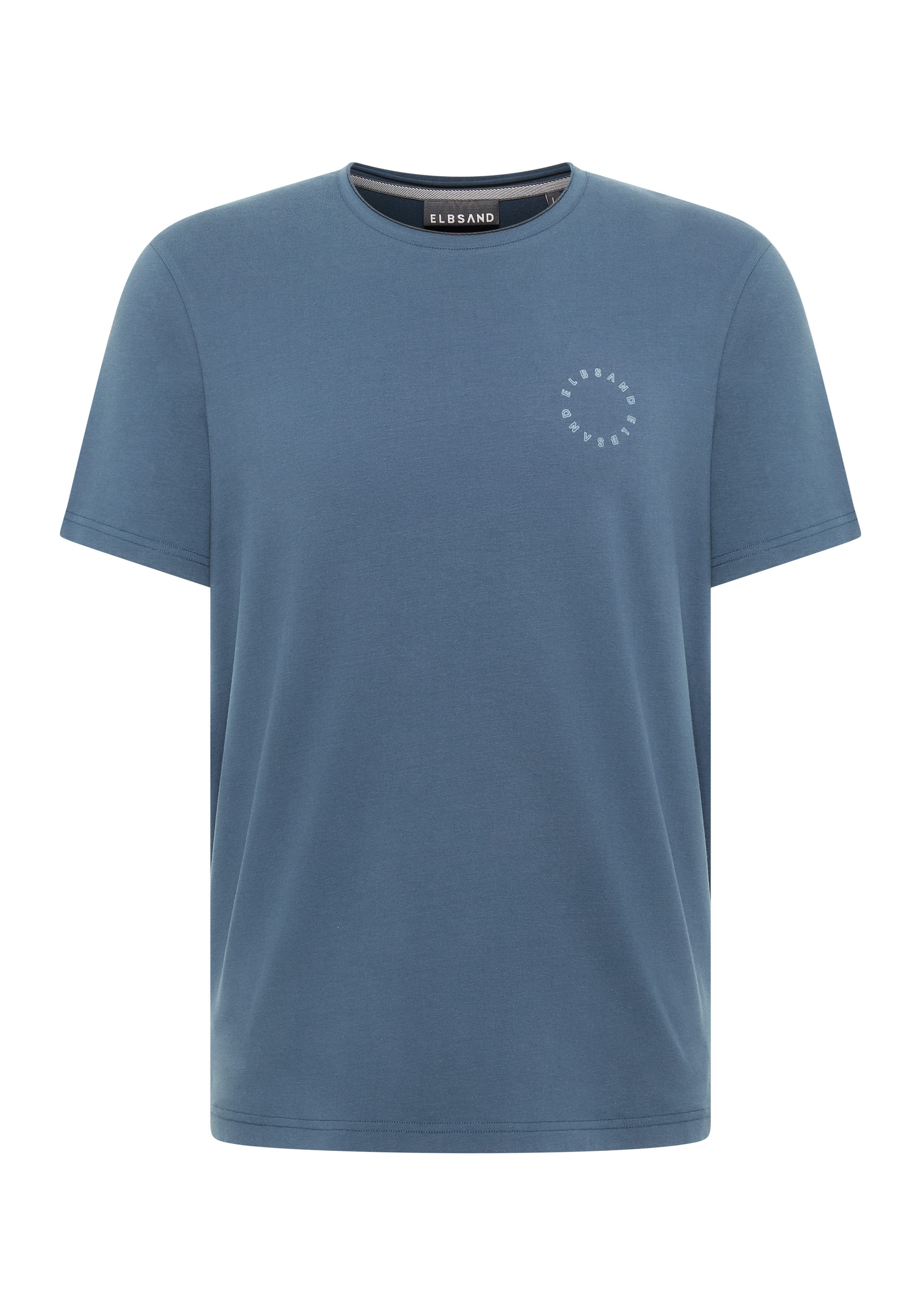 Elbsand T-Shirt ELBSAND Pave T-Shirt