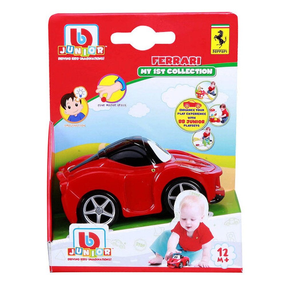 Bburago Modellauto Ferrari My 1st Collection