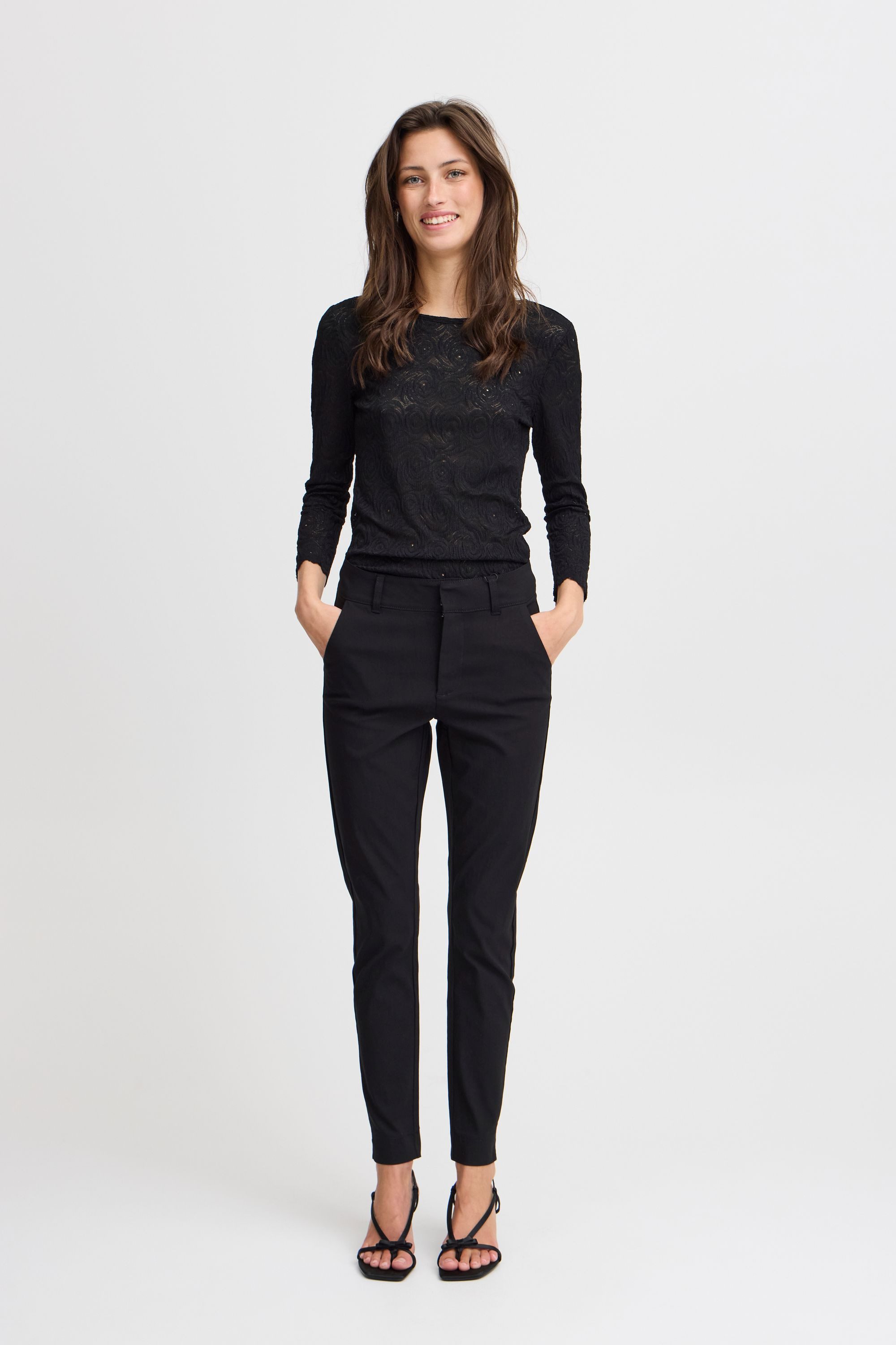 b.young Stoffhose BYDIXI CHINO PANTS - günstig online kaufen