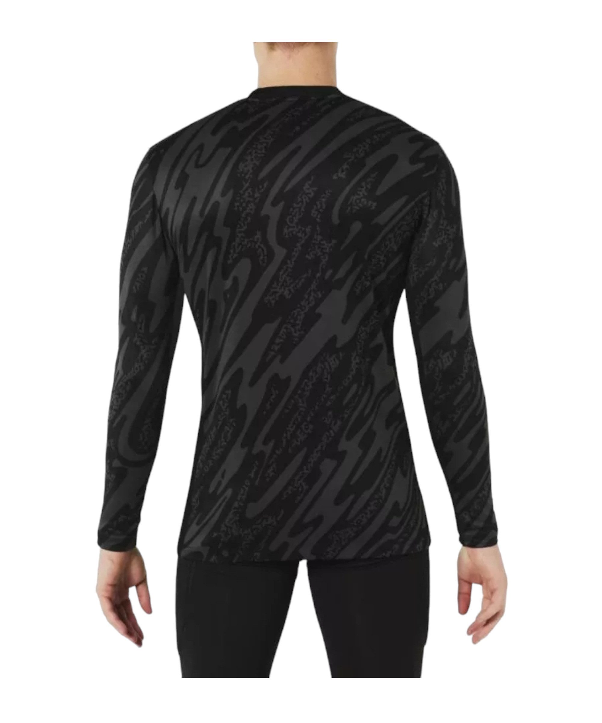 Nike Torwarttrikot Nike Performance Gardien V TW-Trikot langarm günstig online kaufen
