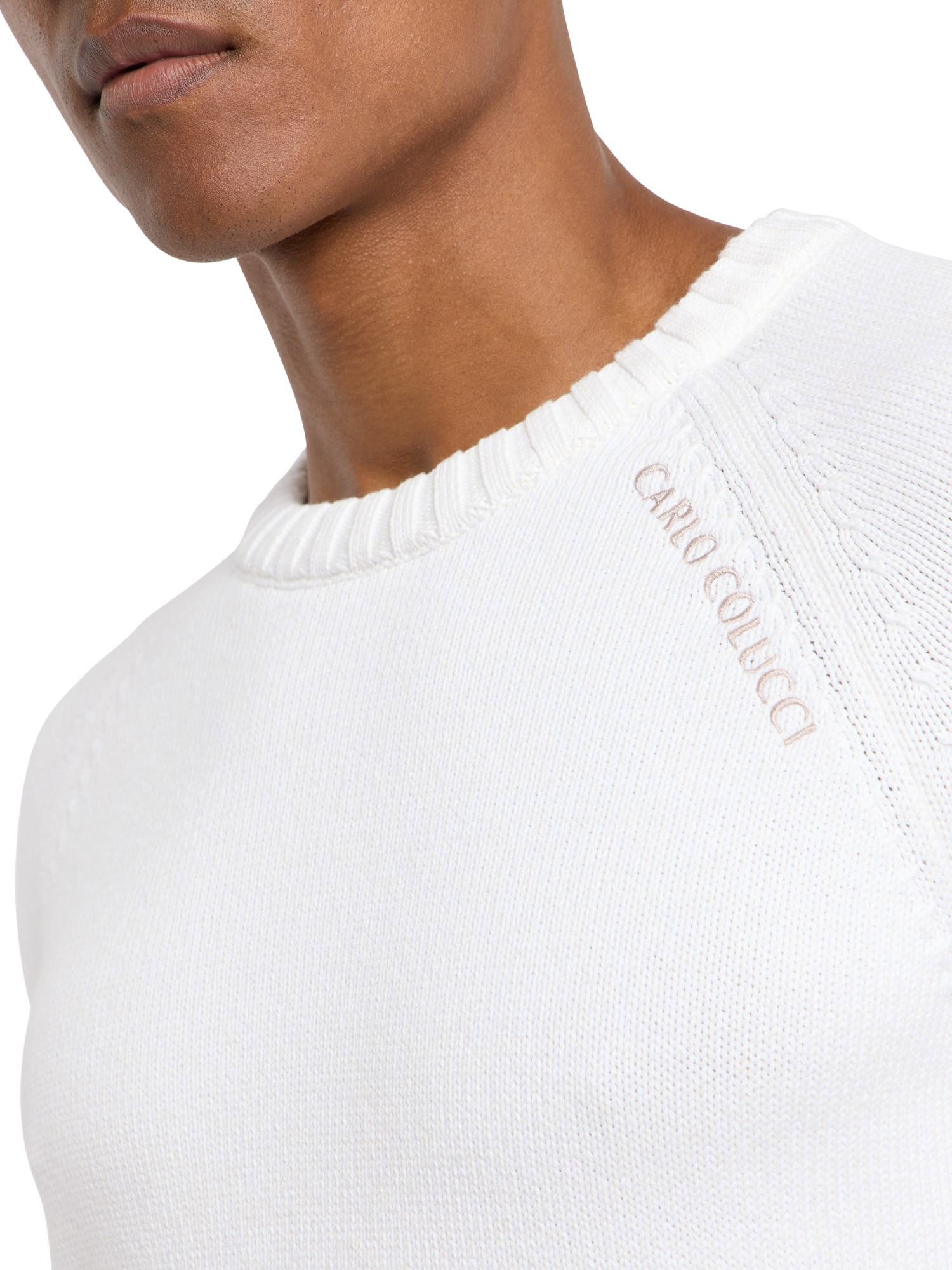 CARLO COLUCCI Sweater Divina günstig online kaufen