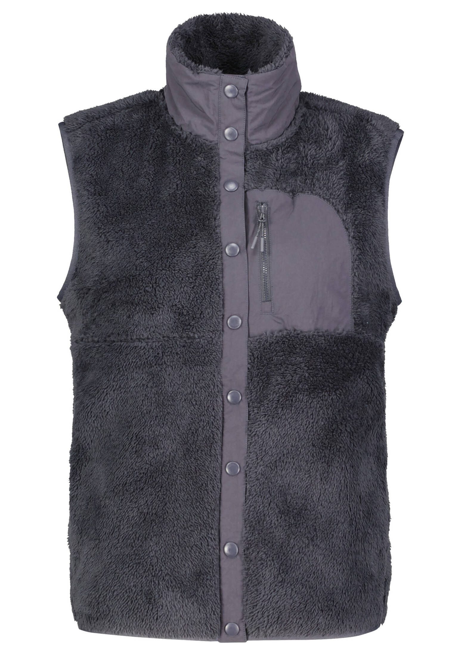 Meru Funktionsweste Damen Fleece-Weste NUNAVUT (1-tlg) günstig online kaufen