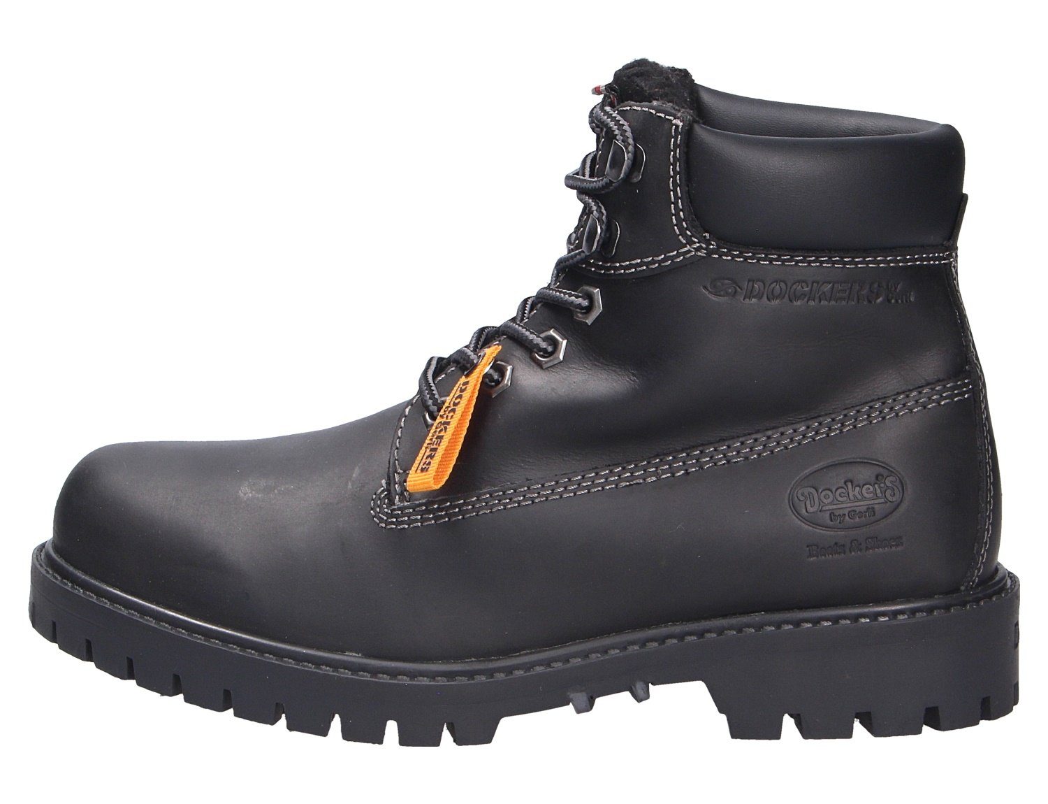 Dockers by Gerli Stiefel Robuste Qualität günstig online kaufen