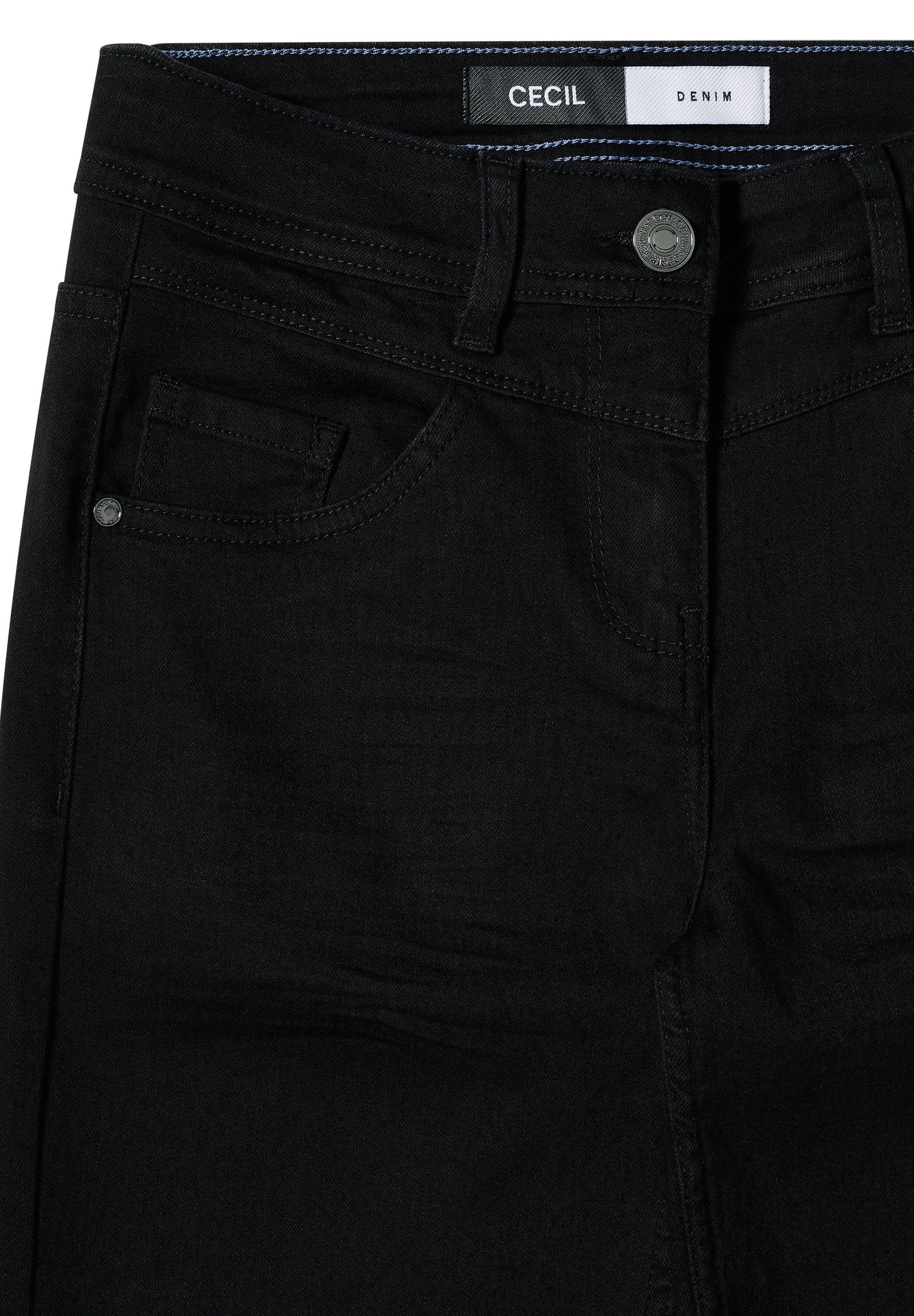 CECIL 5-Pocket-Jeans