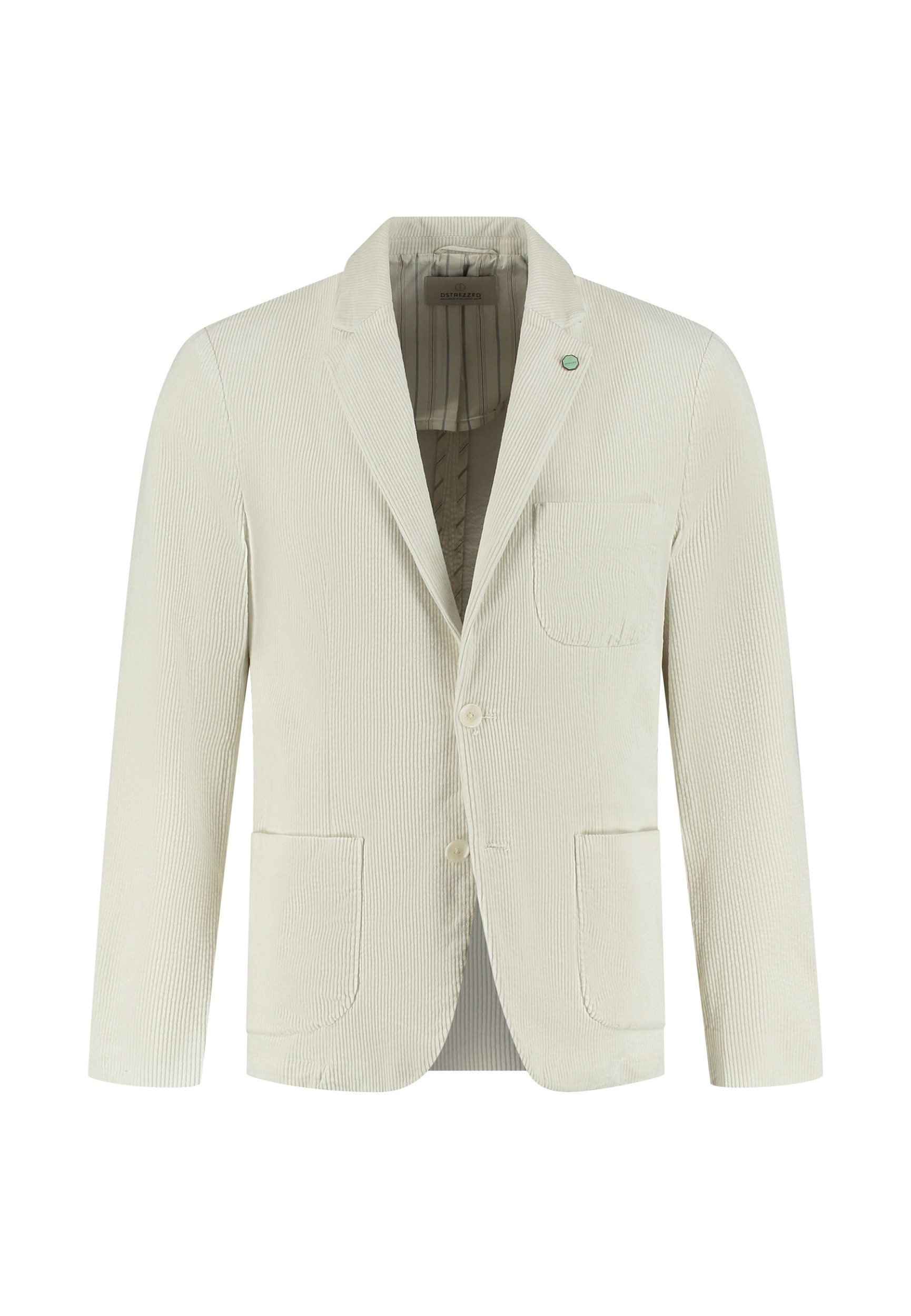 Dstrezzed Anzugsakko DS_Rusty Blazer